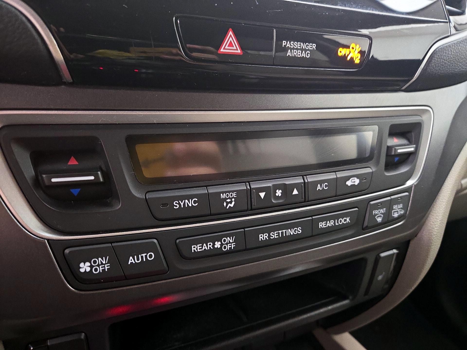 Thumbnail: 2022 Honda Pilot - 16