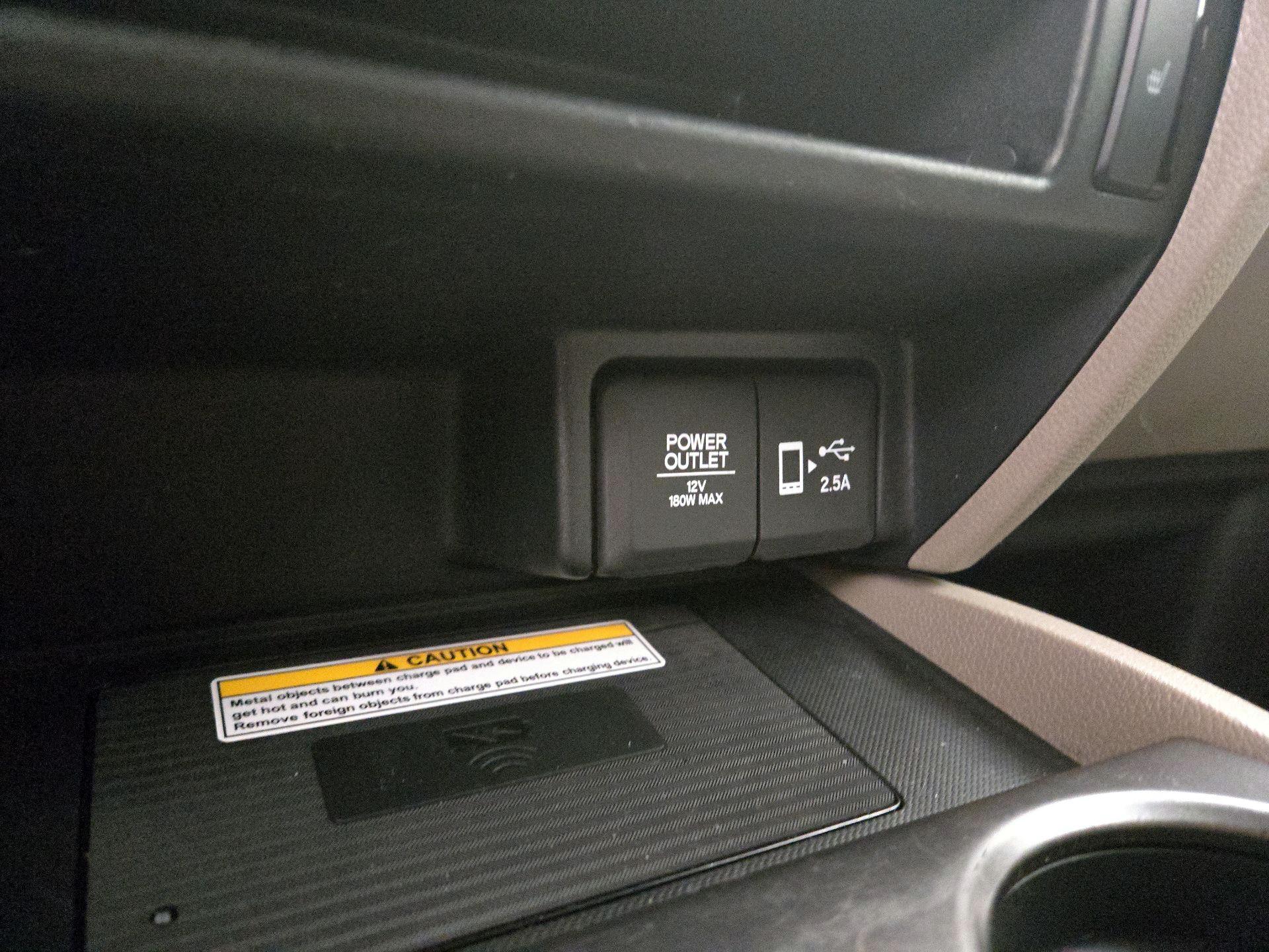 Thumbnail: 2022 Honda Pilot - 18