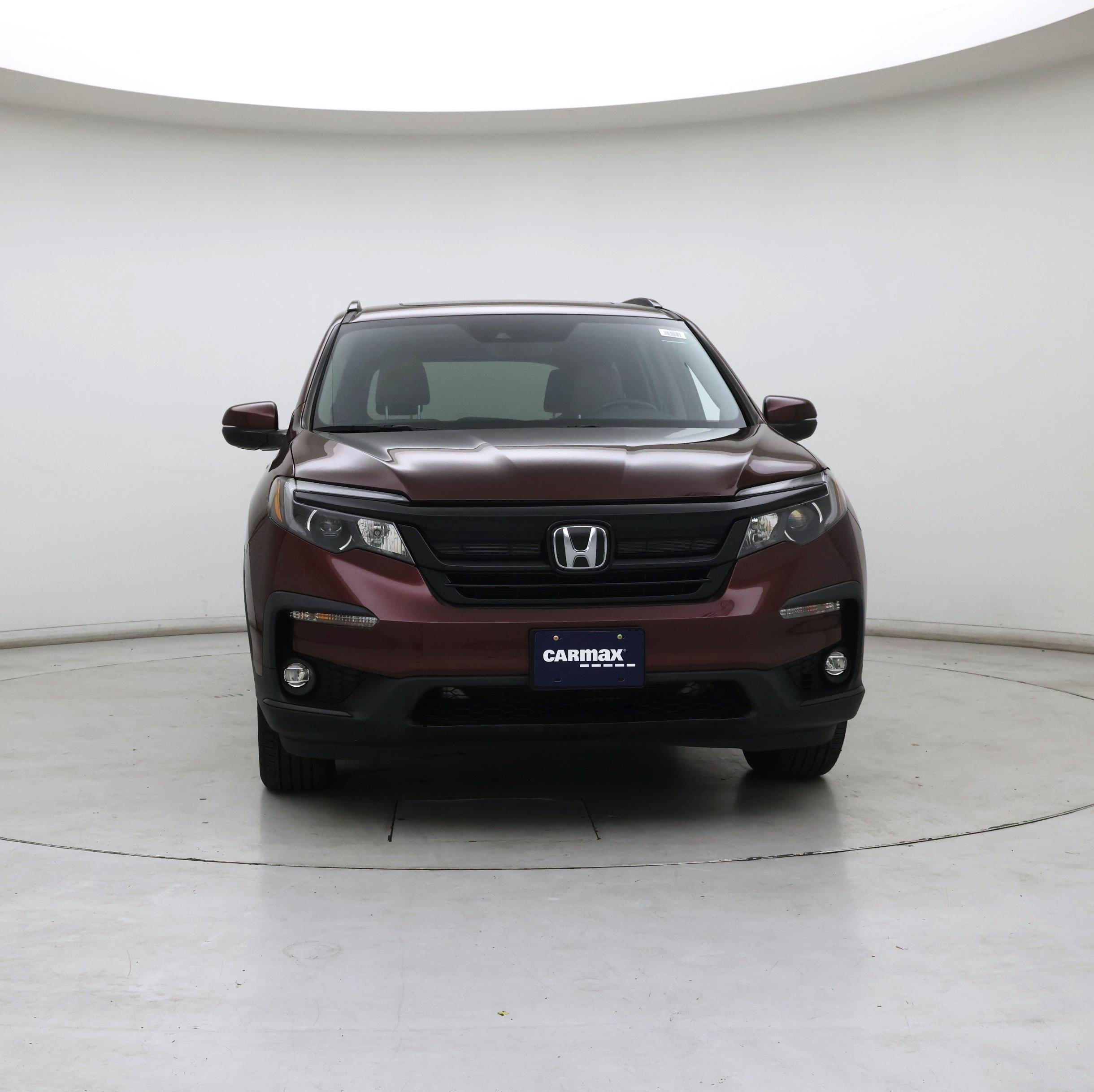 Thumbnail: 2022 Honda Pilot - 5