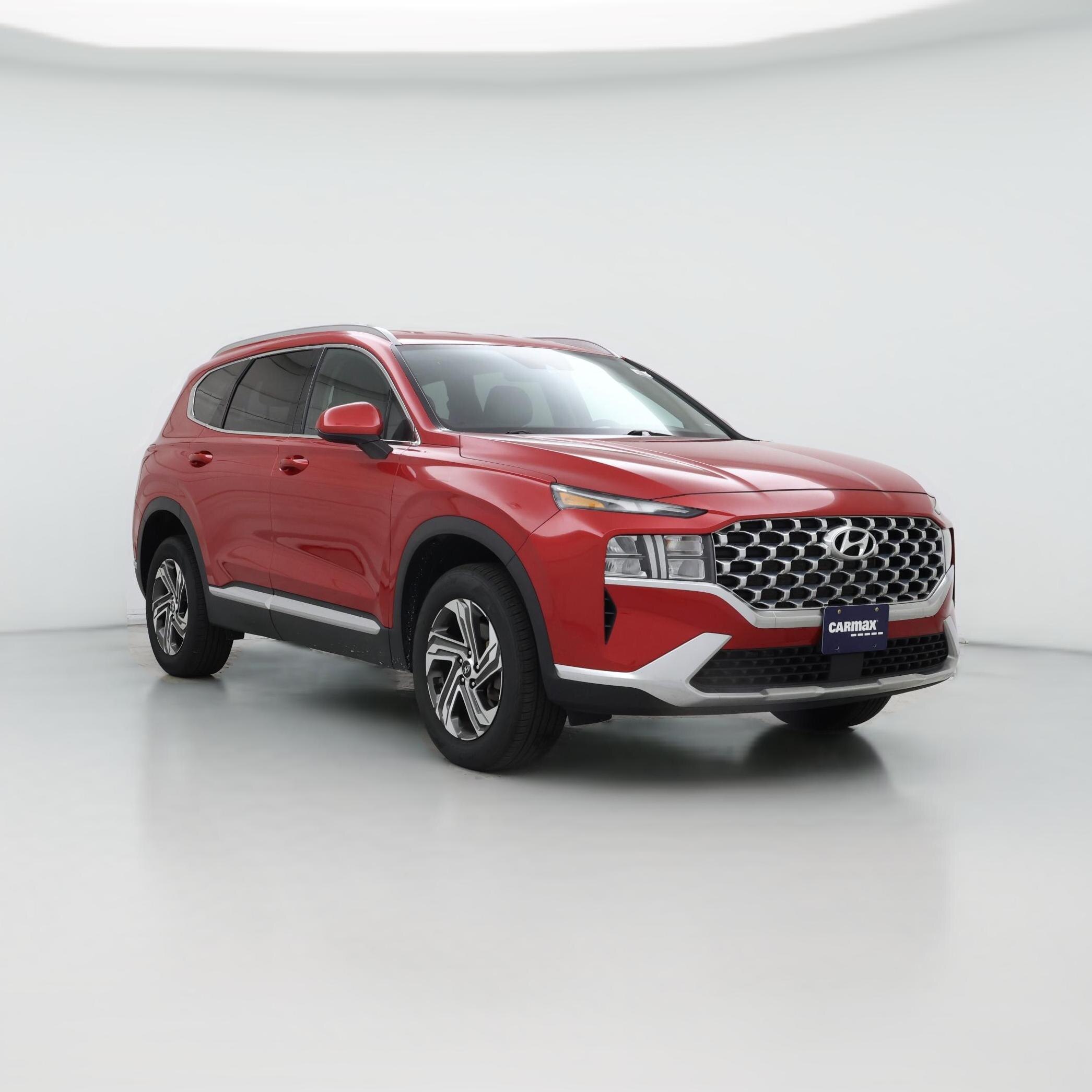 Thumbnail: 2022 Hyundai Santa Fe - 1