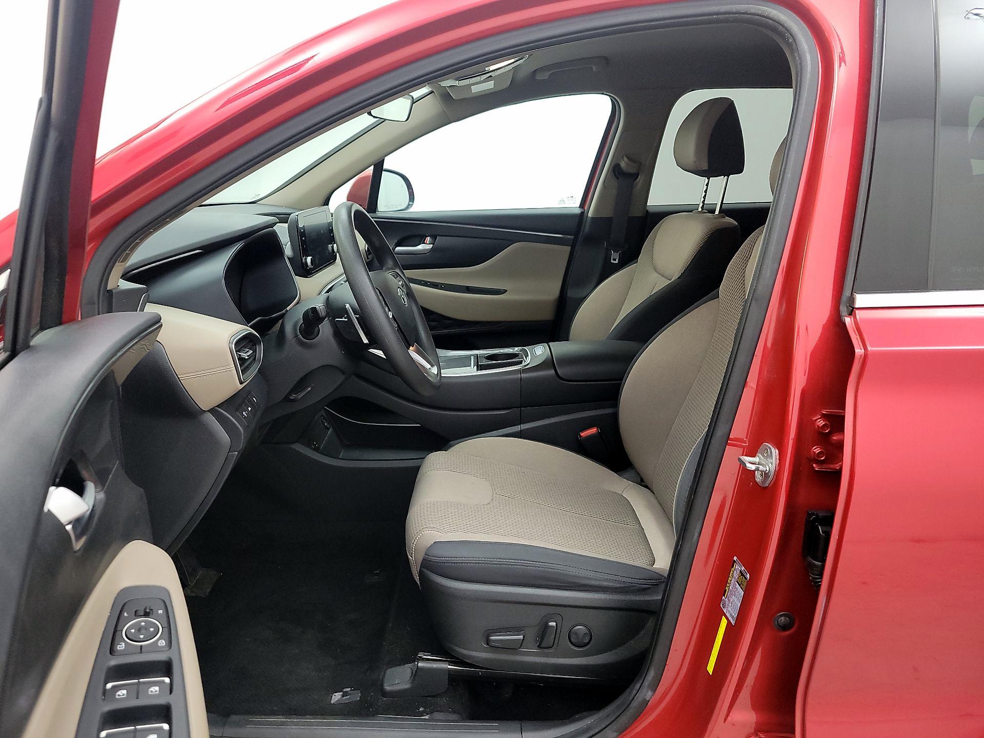 Thumbnail: 2022 Hyundai Santa Fe - 11