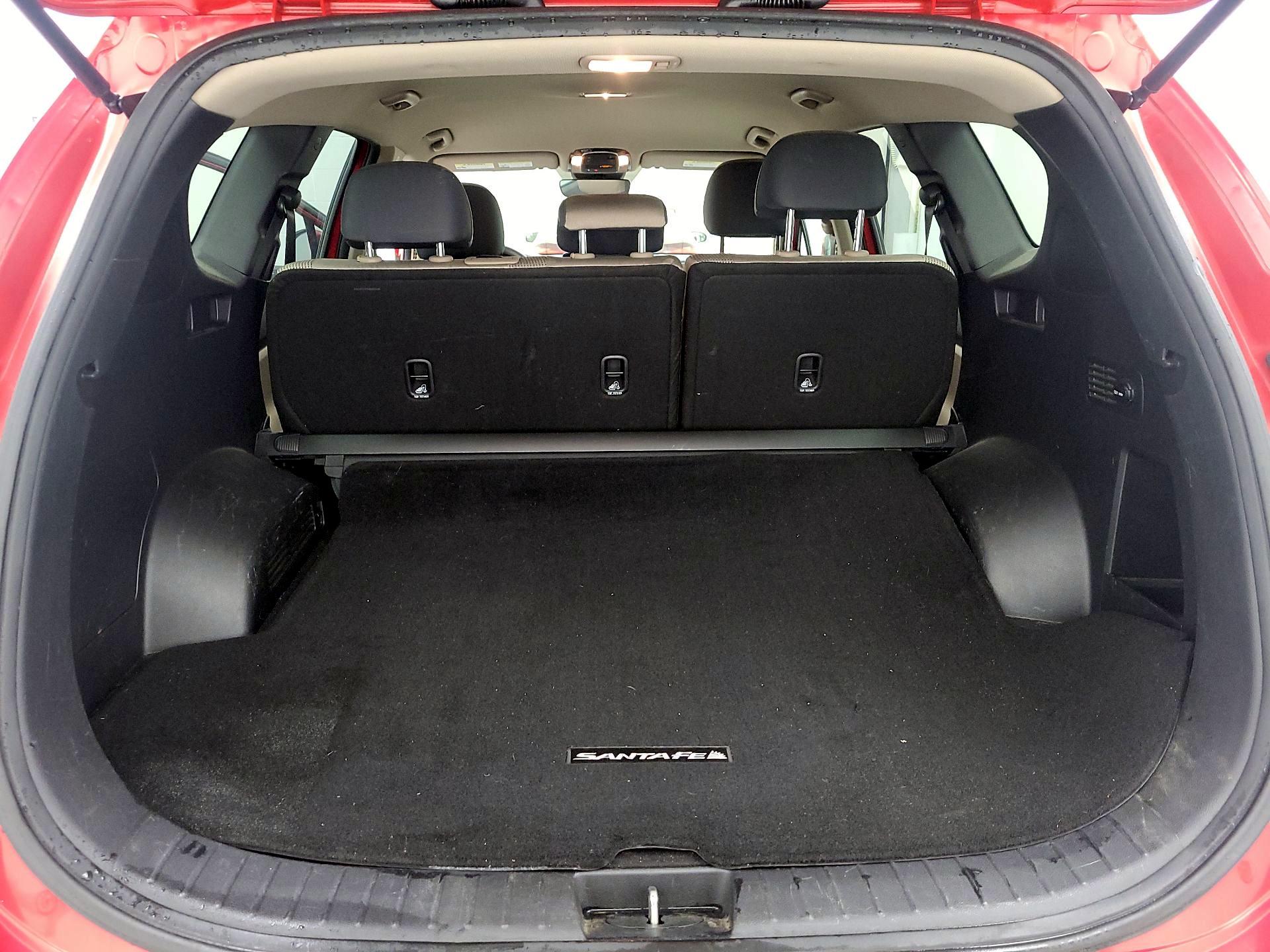 Thumbnail: 2022 Hyundai Santa Fe - 20