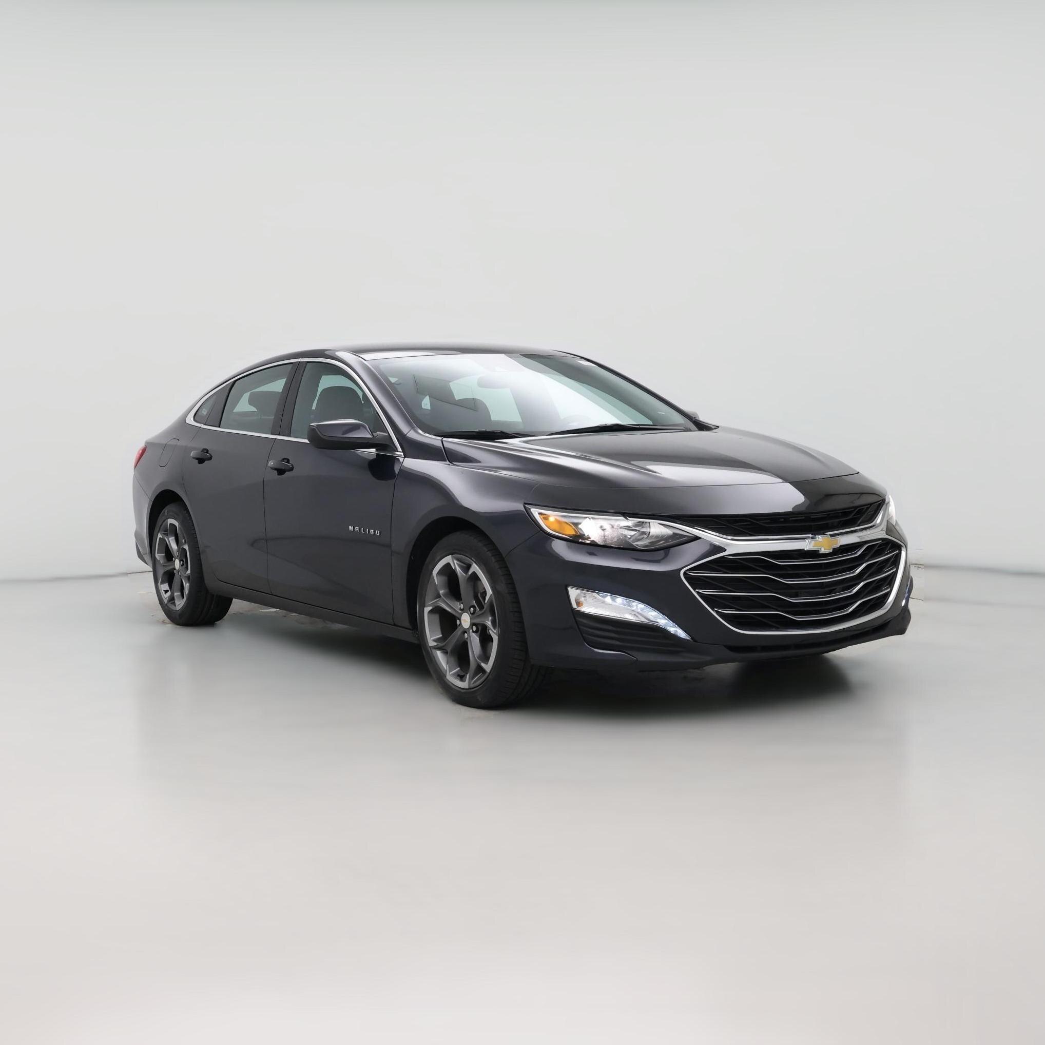 Thumbnail: 2023 Chevrolet Malibu - 1