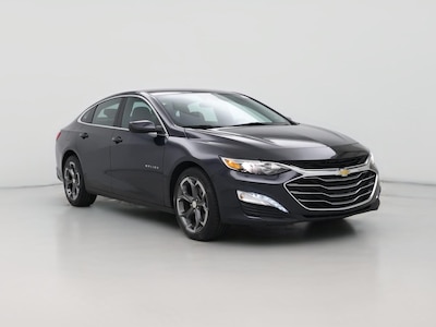 2023 Chevrolet Malibu 1LT