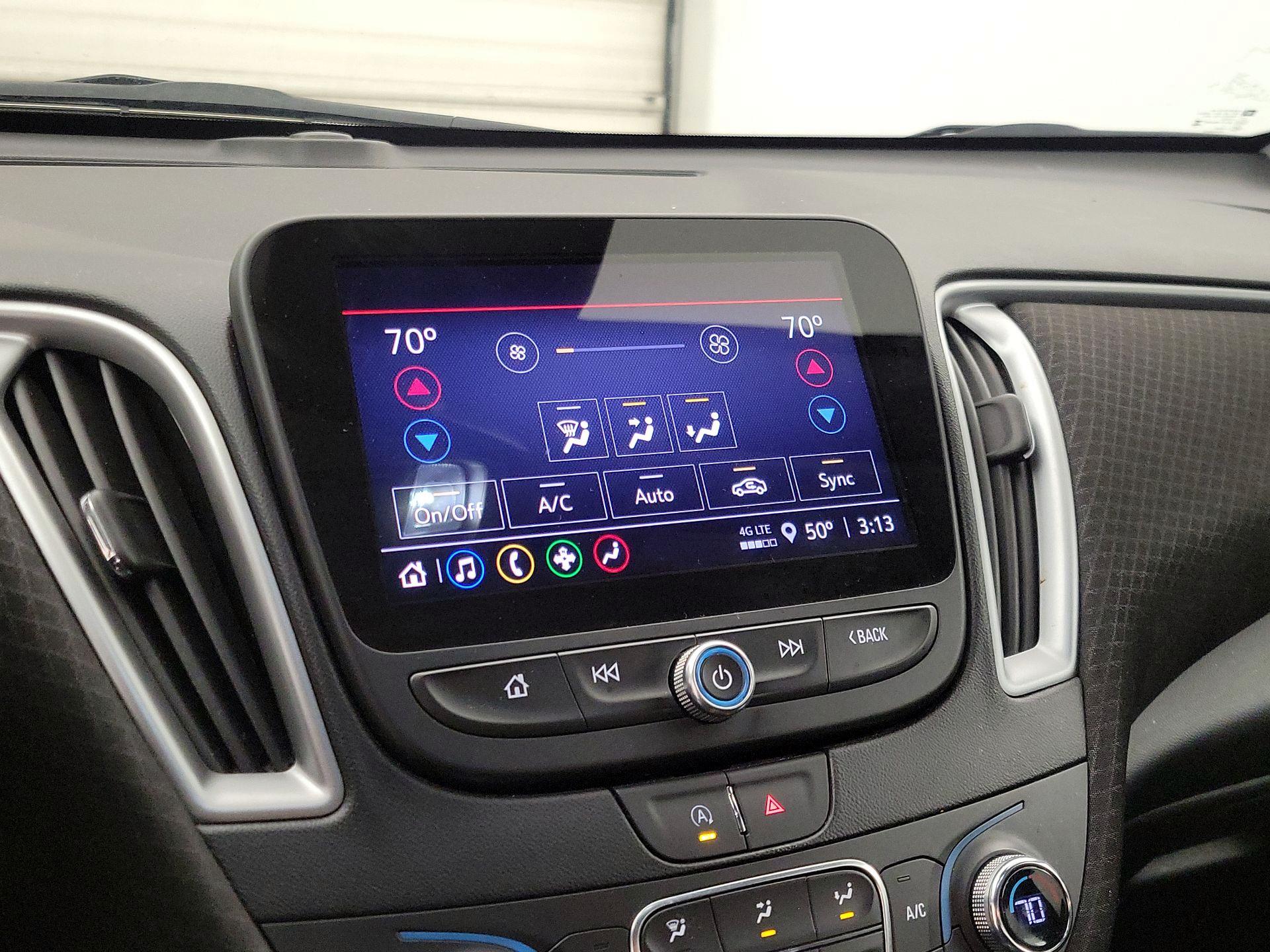 Thumbnail: 2023 Chevrolet Malibu - 15