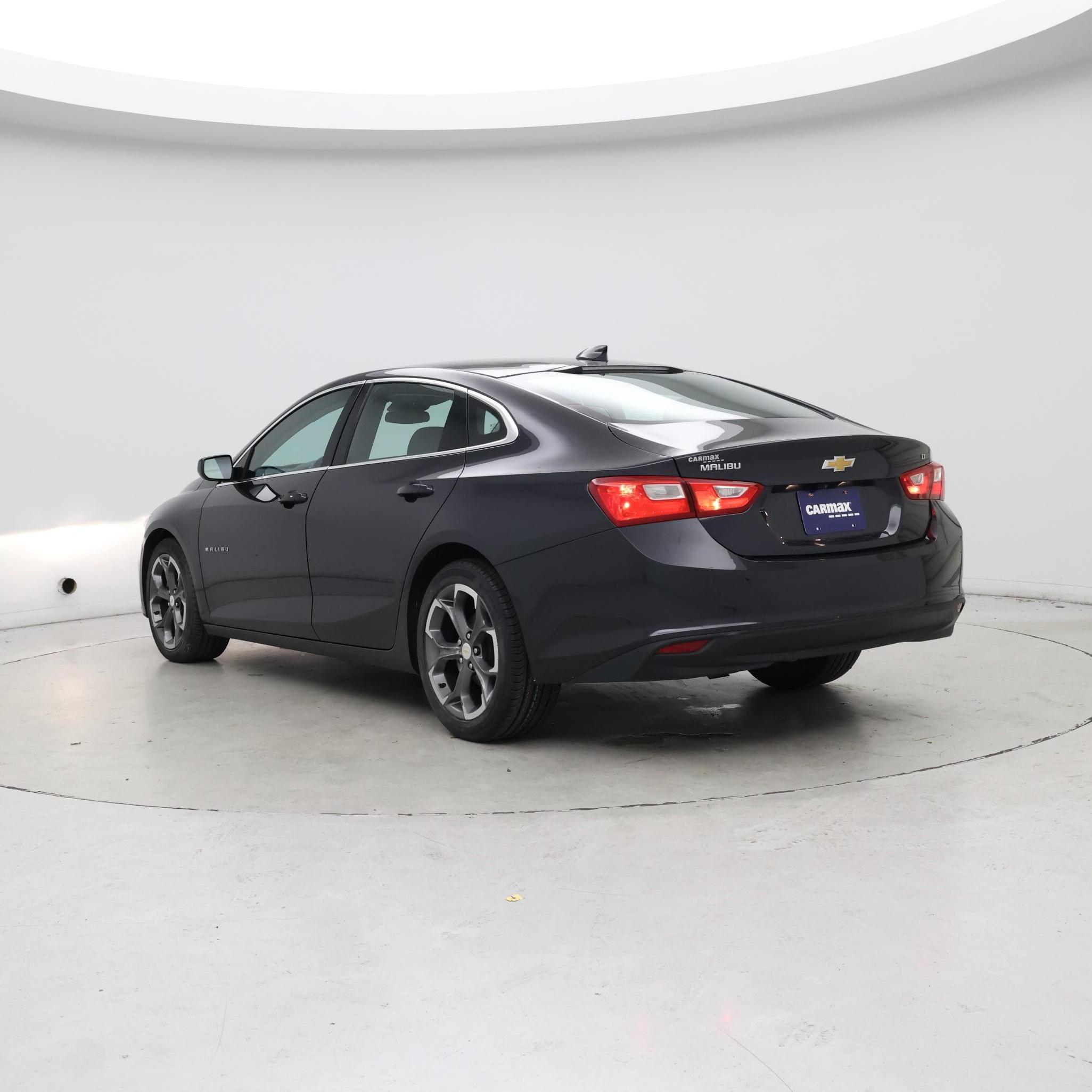 Thumbnail: 2023 Chevrolet Malibu - 2