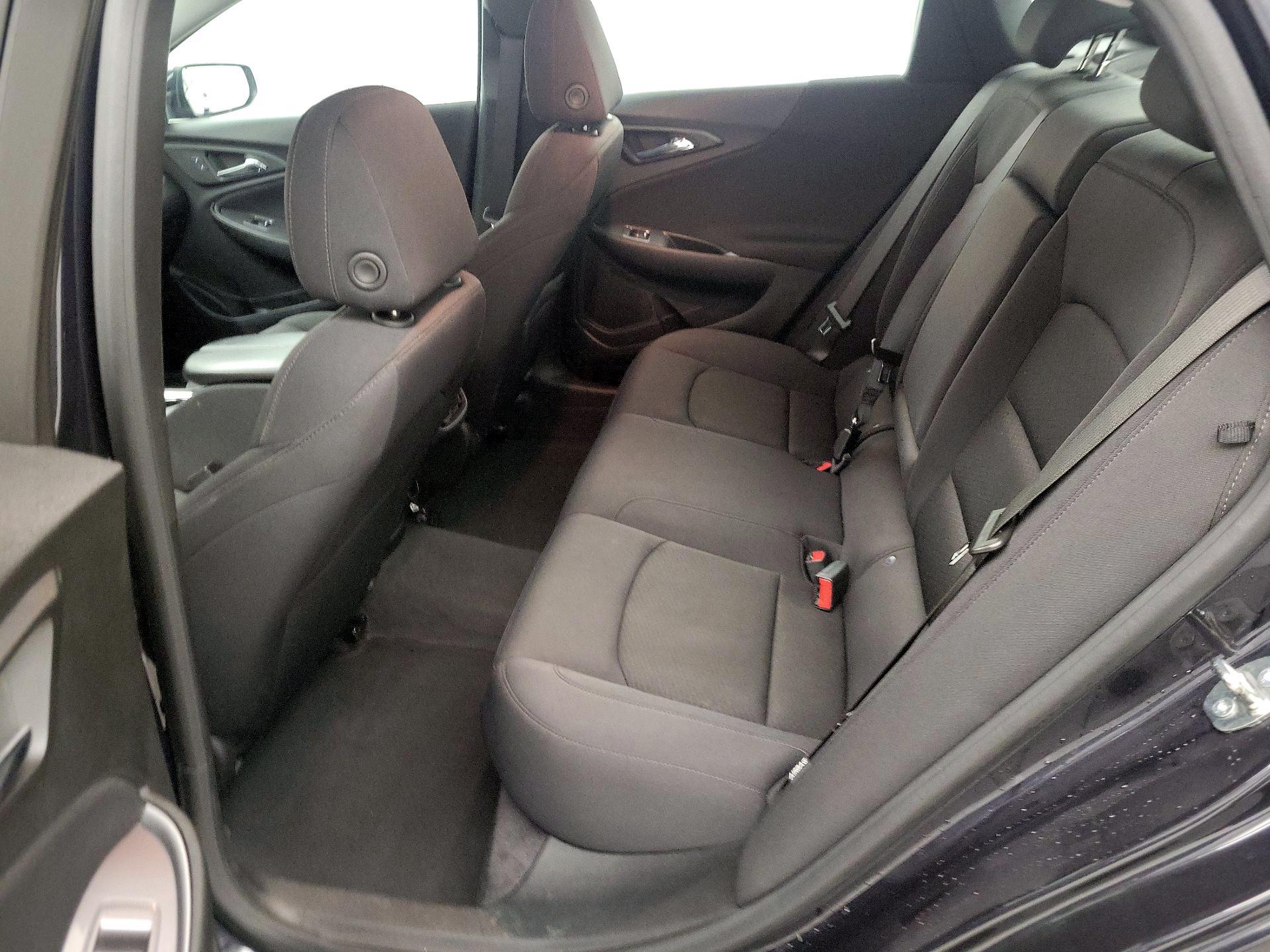 Thumbnail: 2023 Chevrolet Malibu - 19