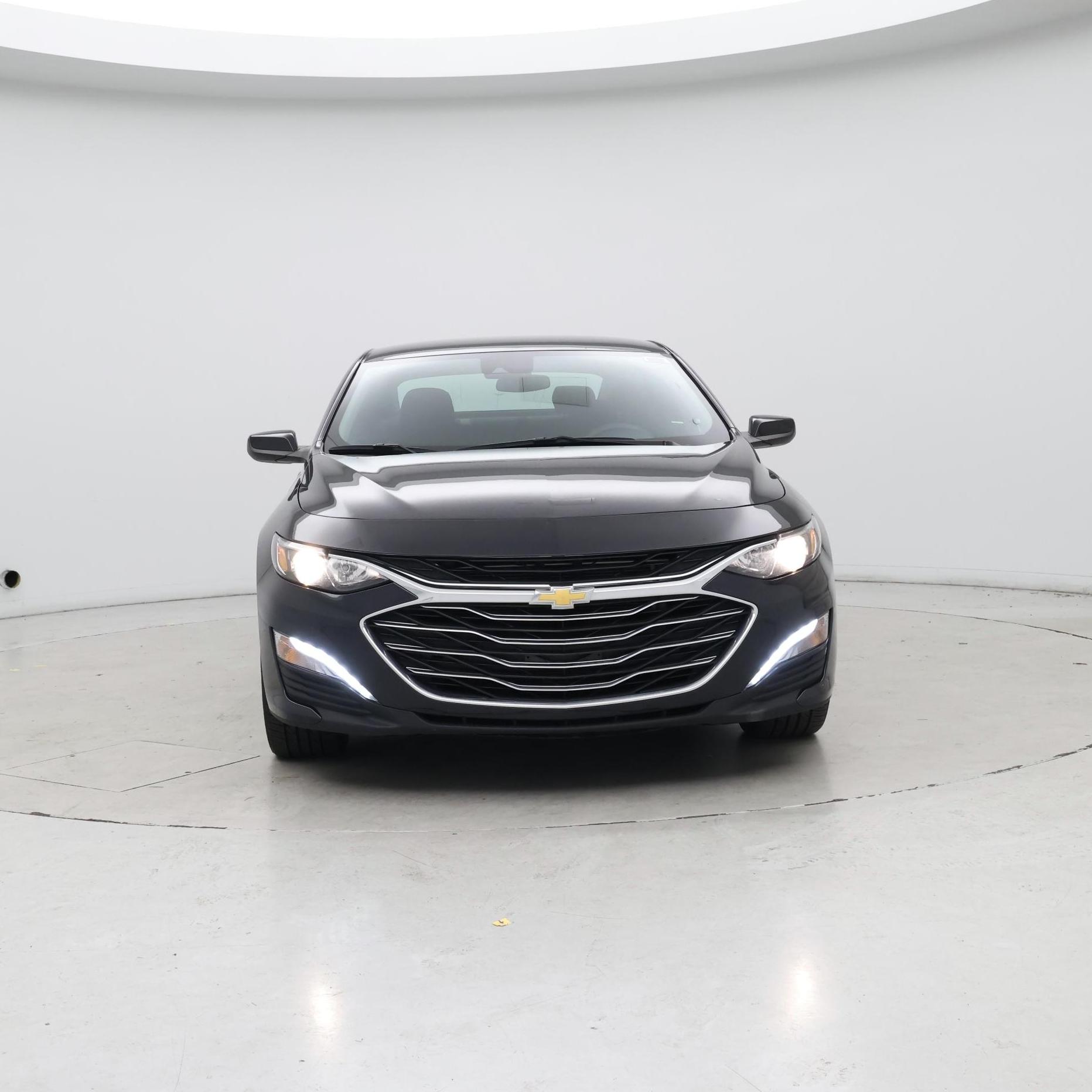 Thumbnail: 2023 Chevrolet Malibu - 5