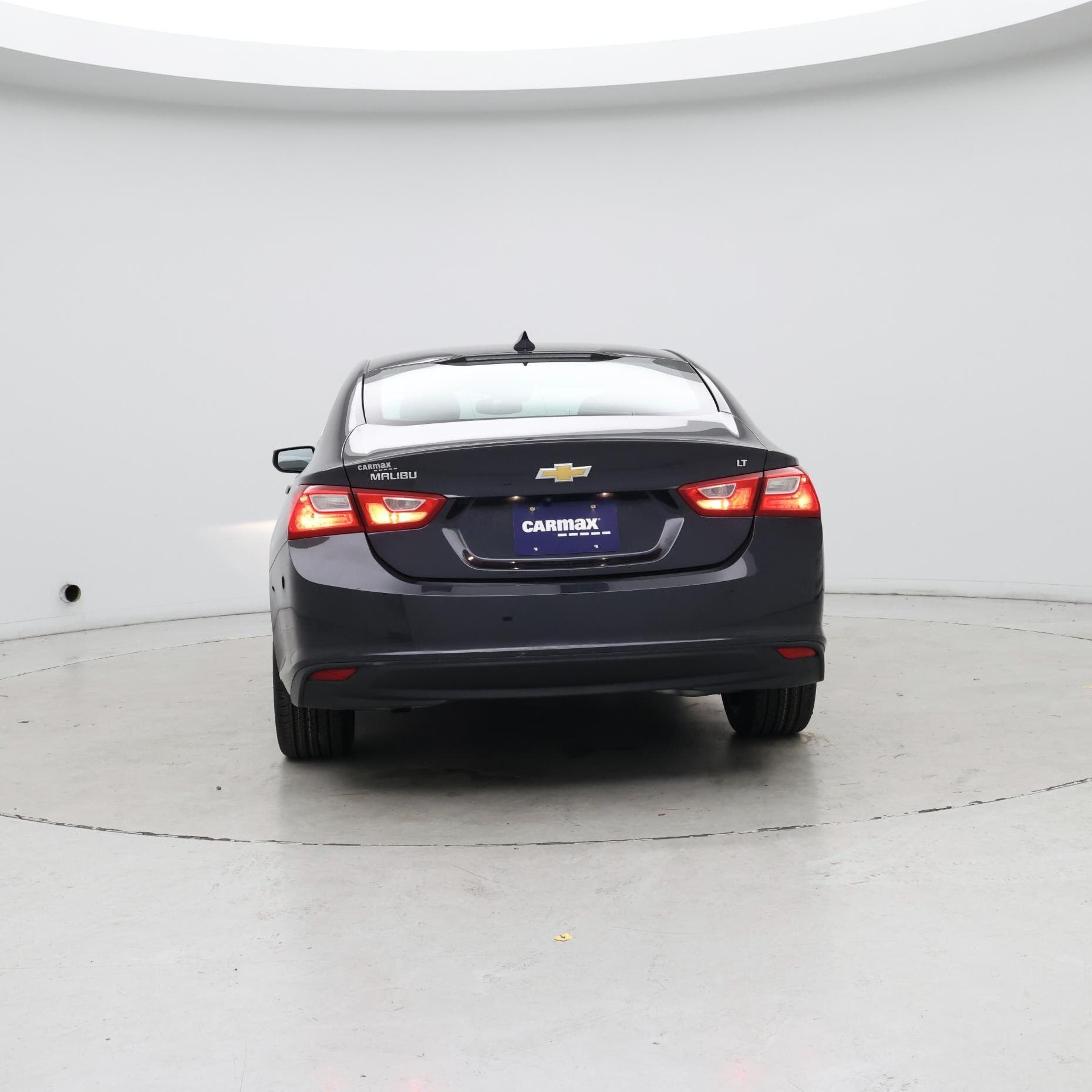 Thumbnail: 2023 Chevrolet Malibu - 6