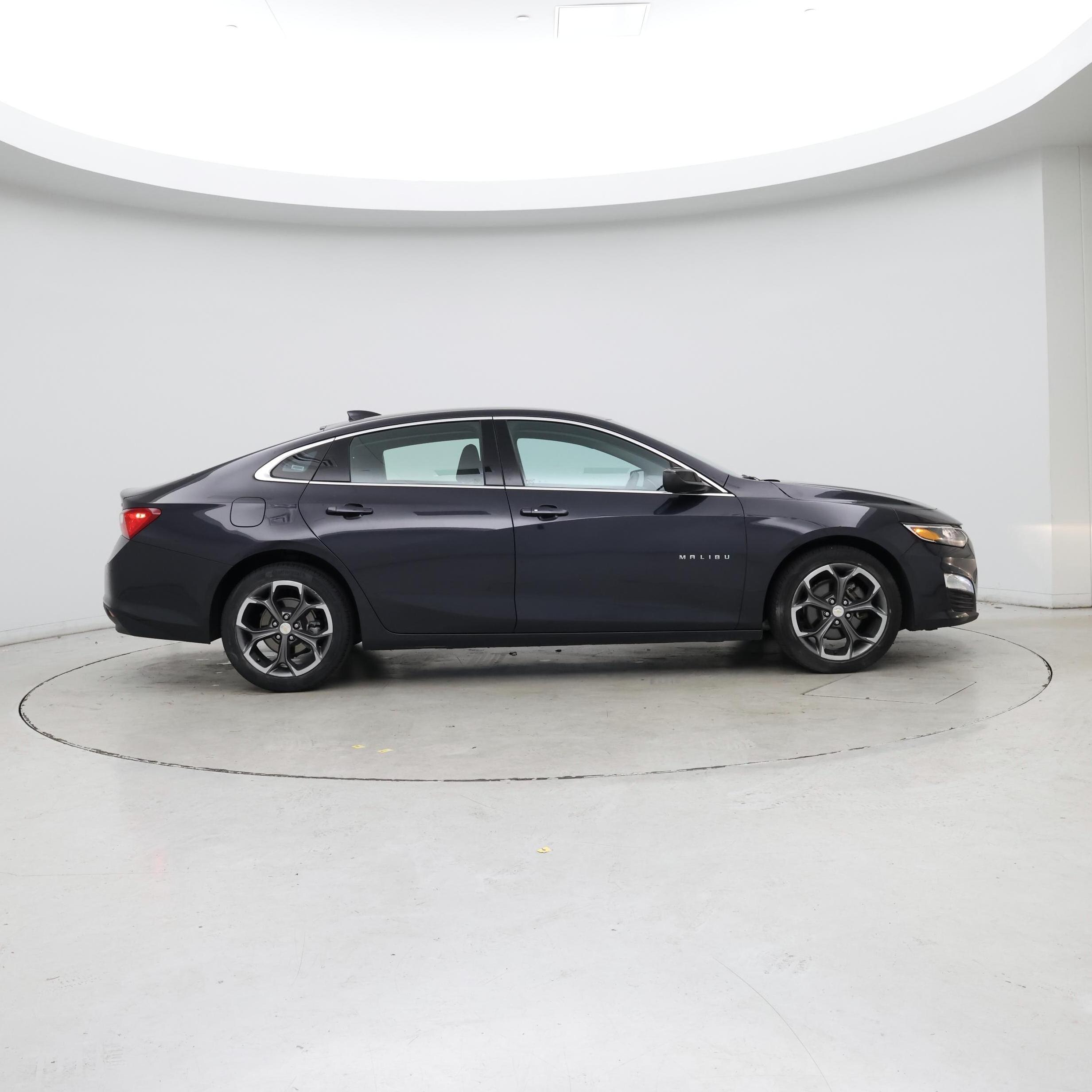 Thumbnail: 2023 Chevrolet Malibu - 7