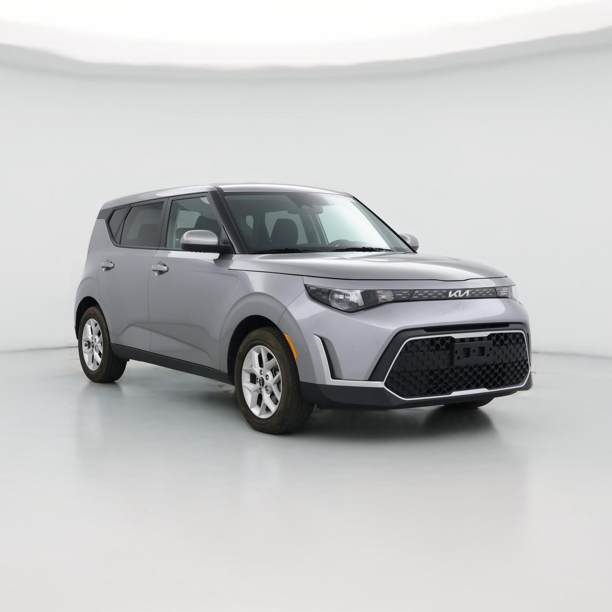 Thumbnail: 2023 Kia Soul - 1