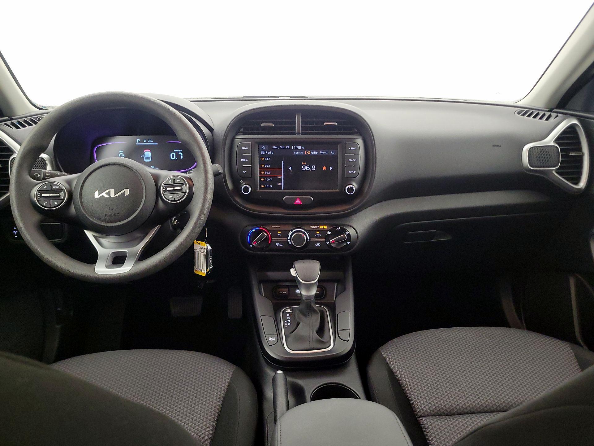 Thumbnail: 2023 Kia Soul - 9