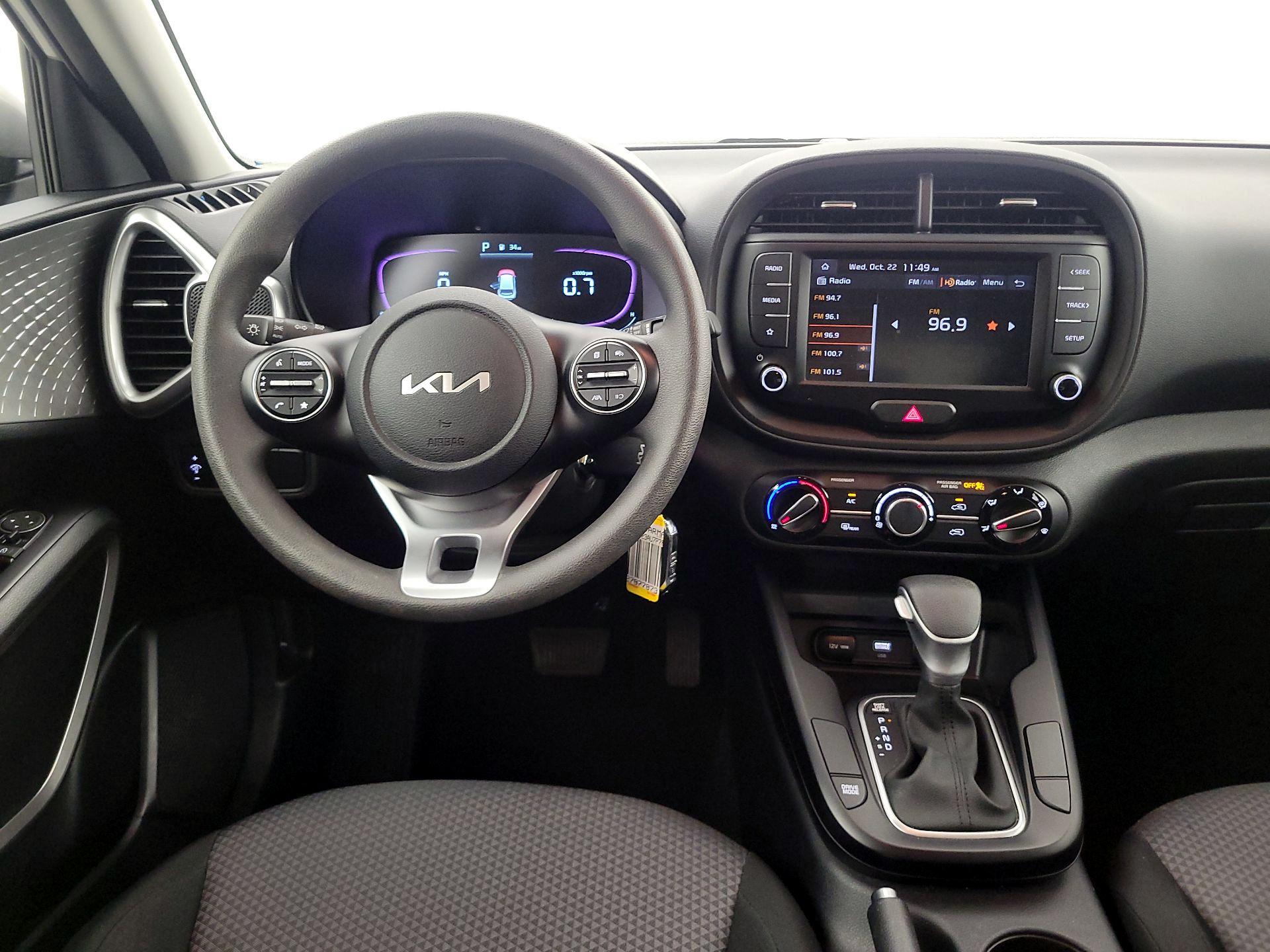 Thumbnail: 2023 Kia Soul - 10