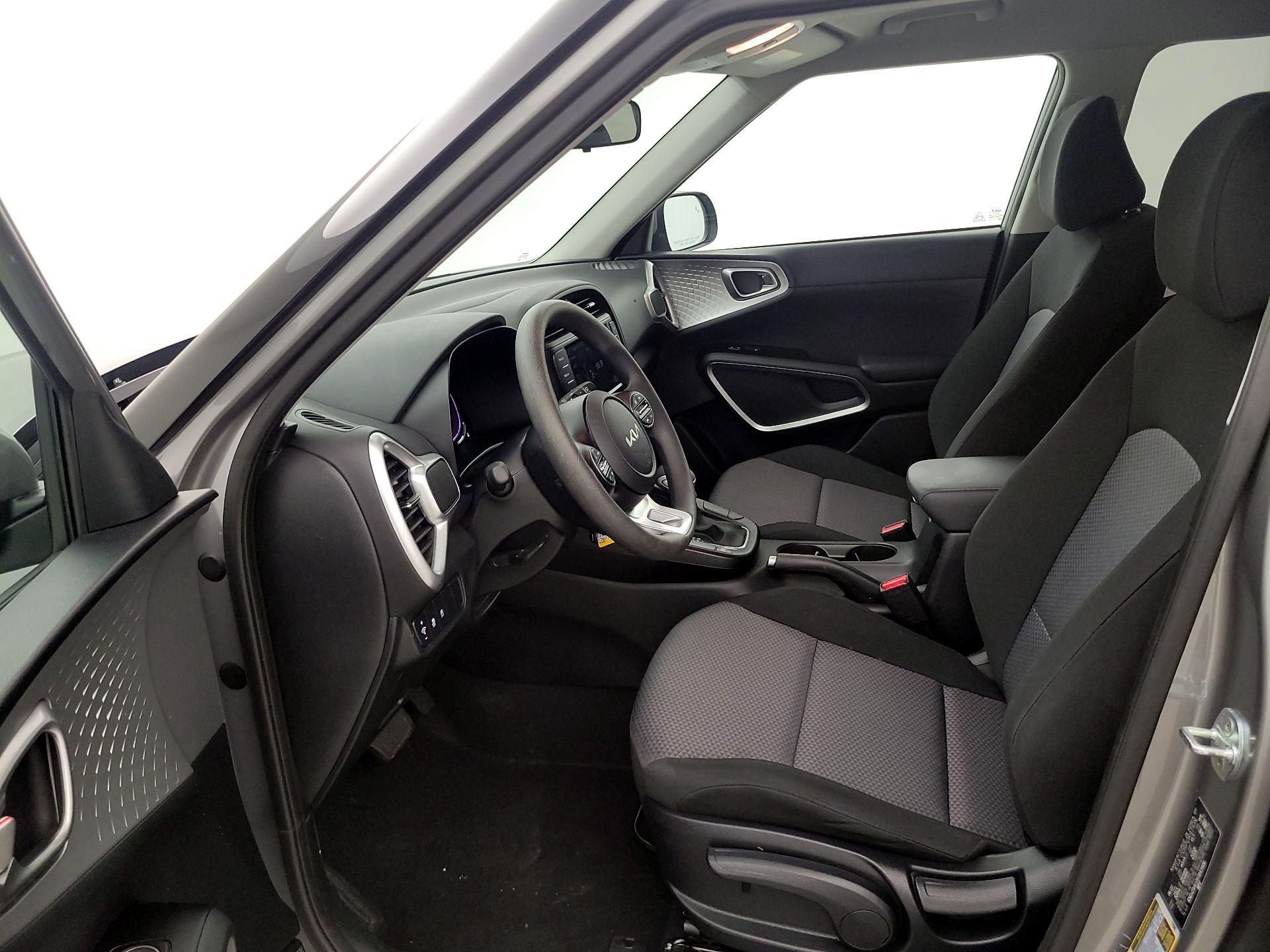 Thumbnail: 2023 Kia Soul - 11