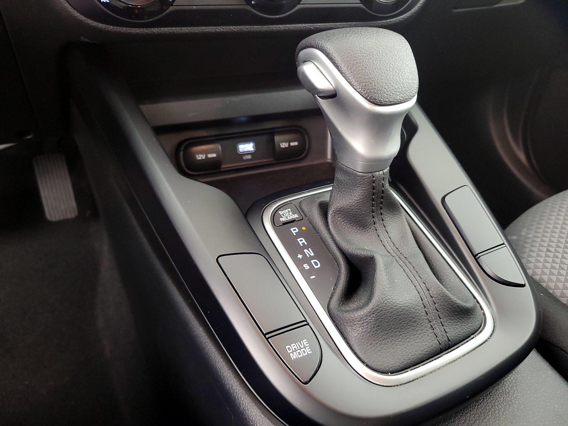 Thumbnail: 2023 Kia Soul - 17
