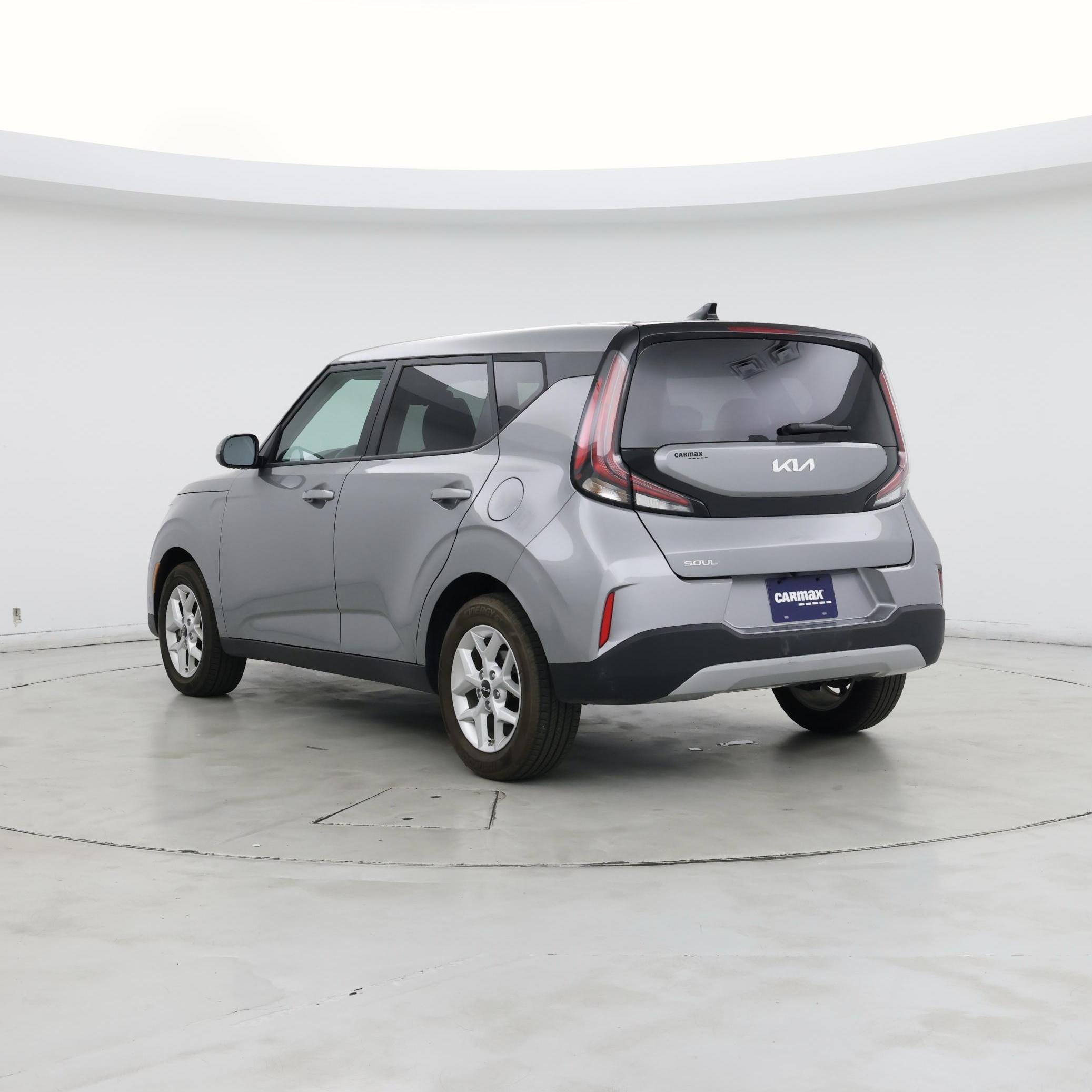 Thumbnail: 2023 Kia Soul - 2