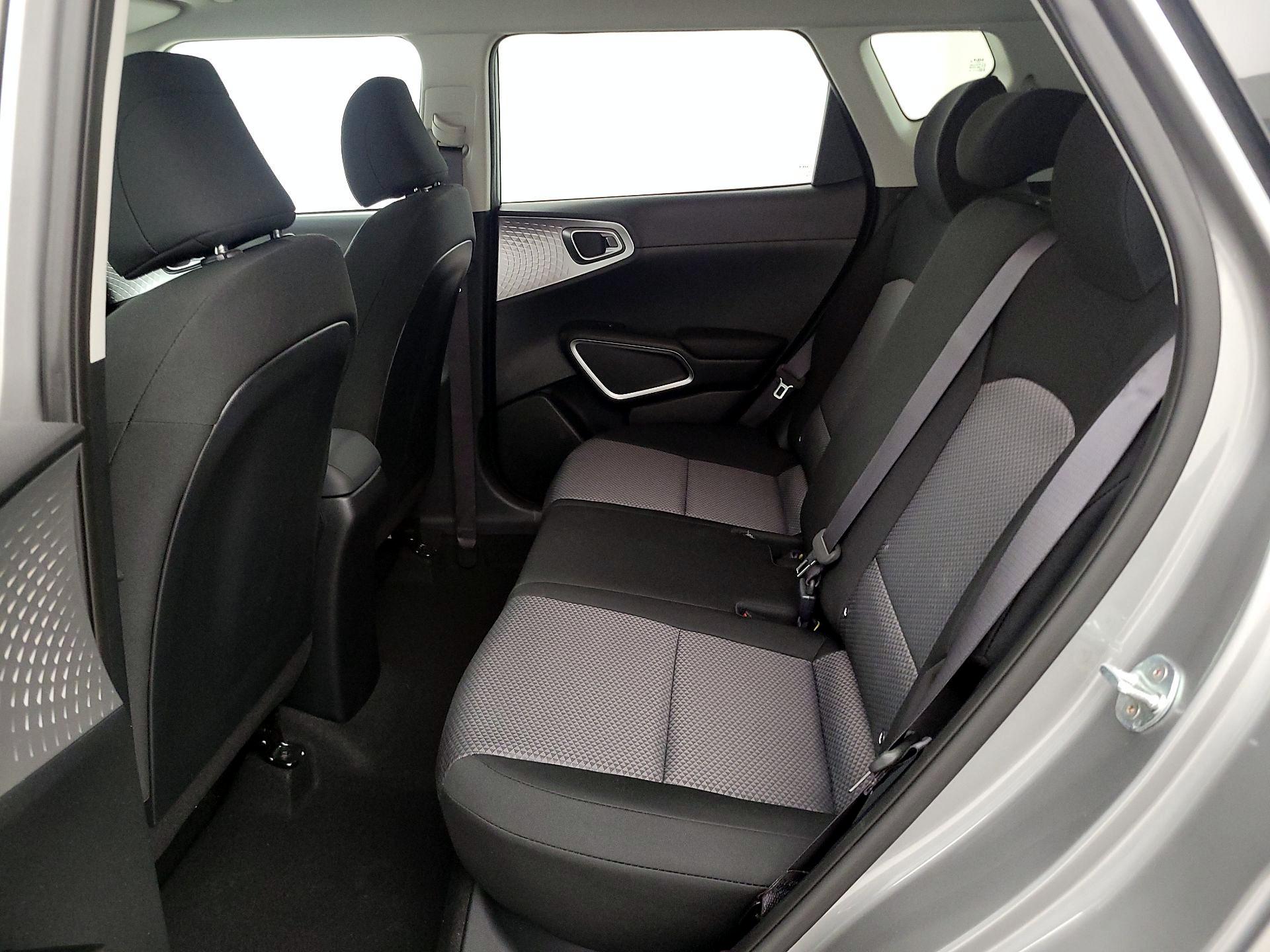 Thumbnail: 2023 Kia Soul - 19