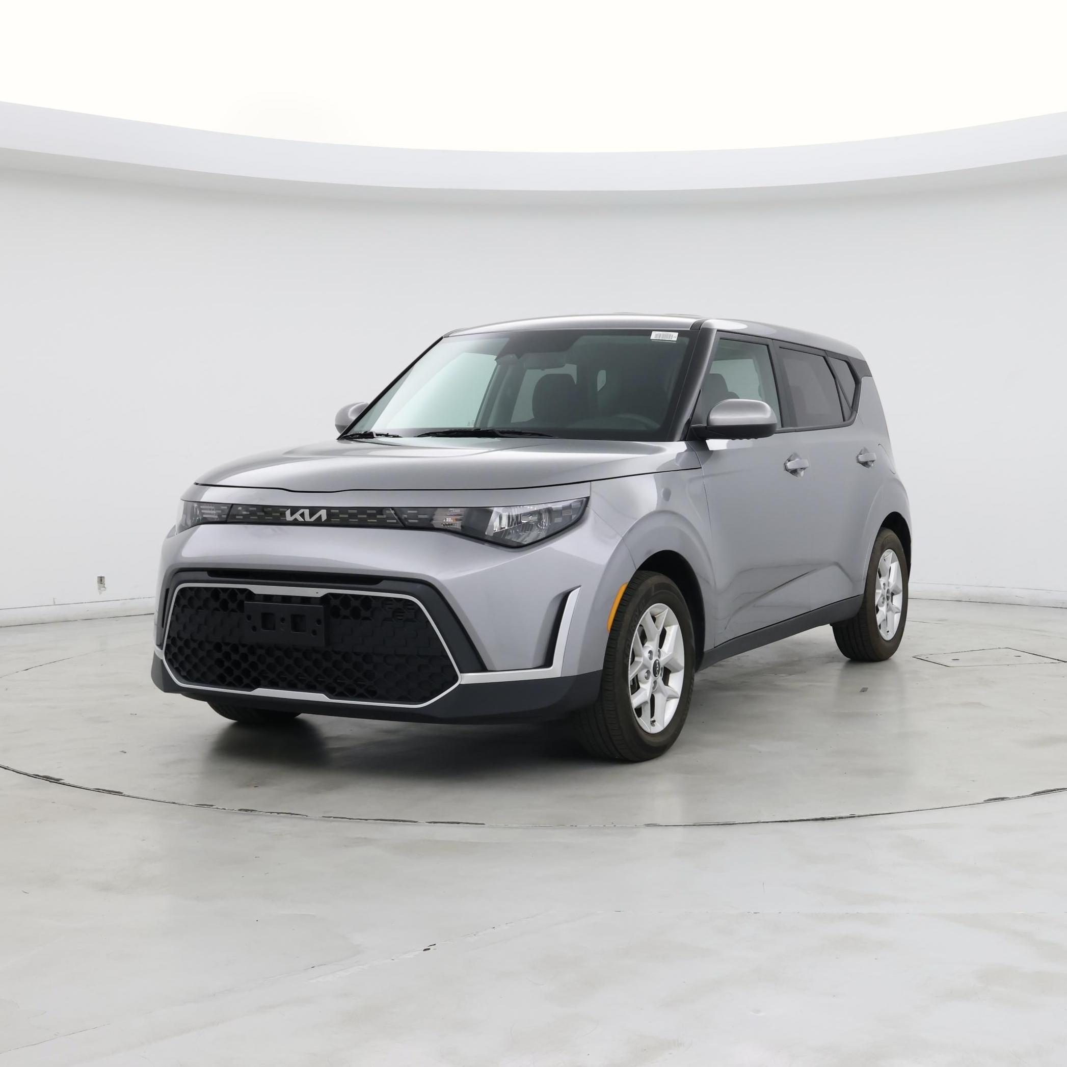 Thumbnail: 2023 Kia Soul - 4
