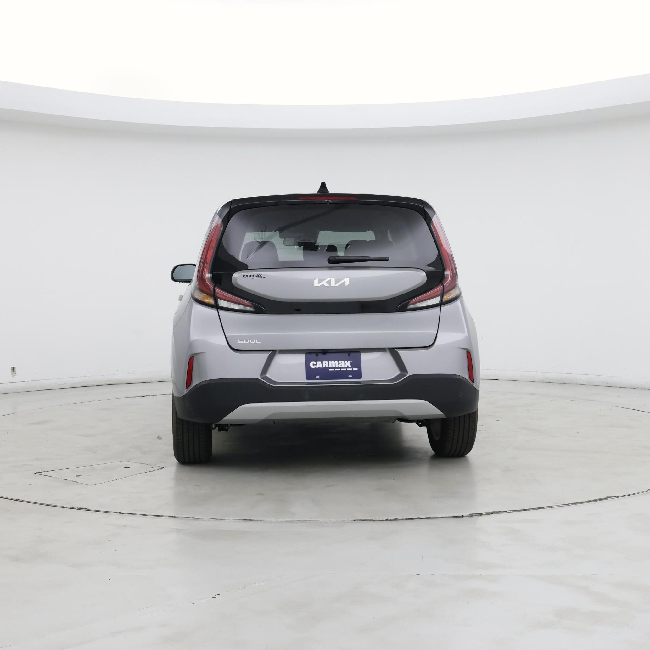 Thumbnail: 2023 Kia Soul - 6
