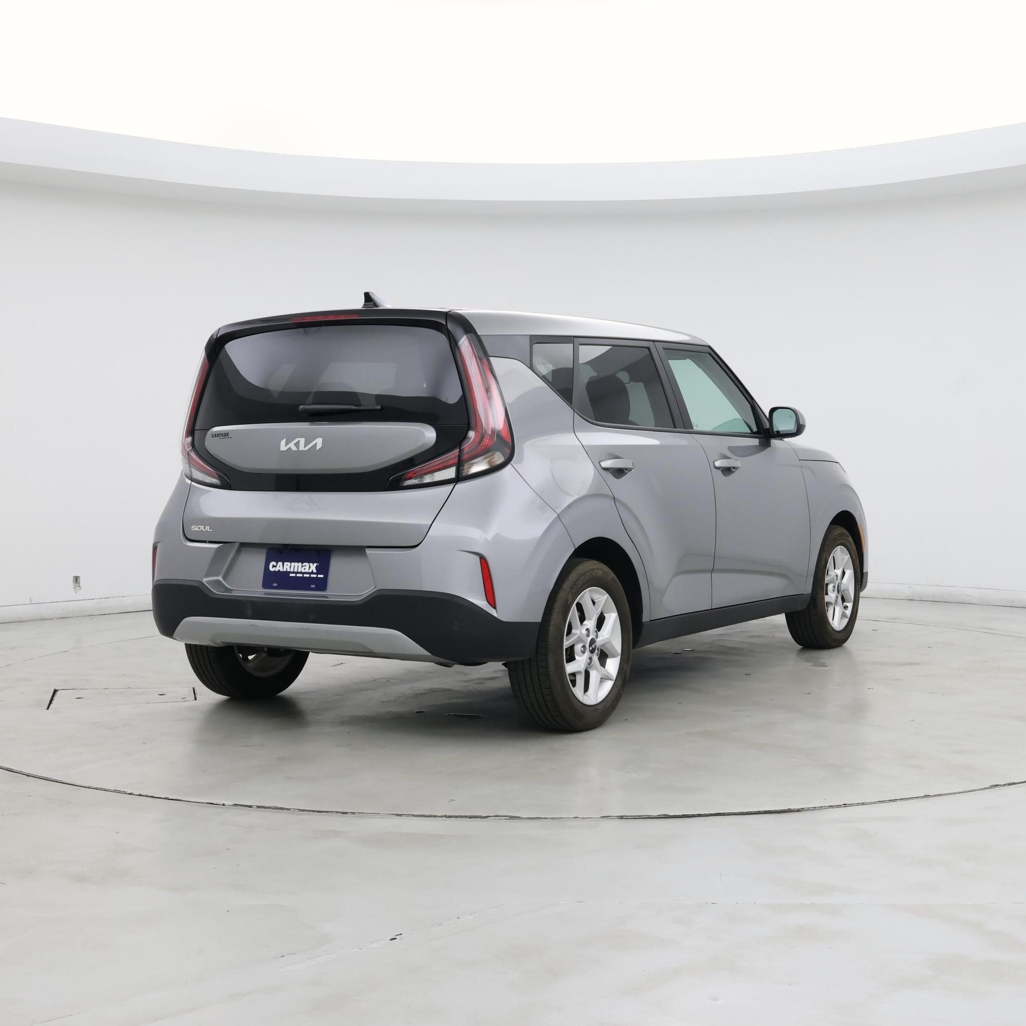 Thumbnail: 2023 Kia Soul - 8
