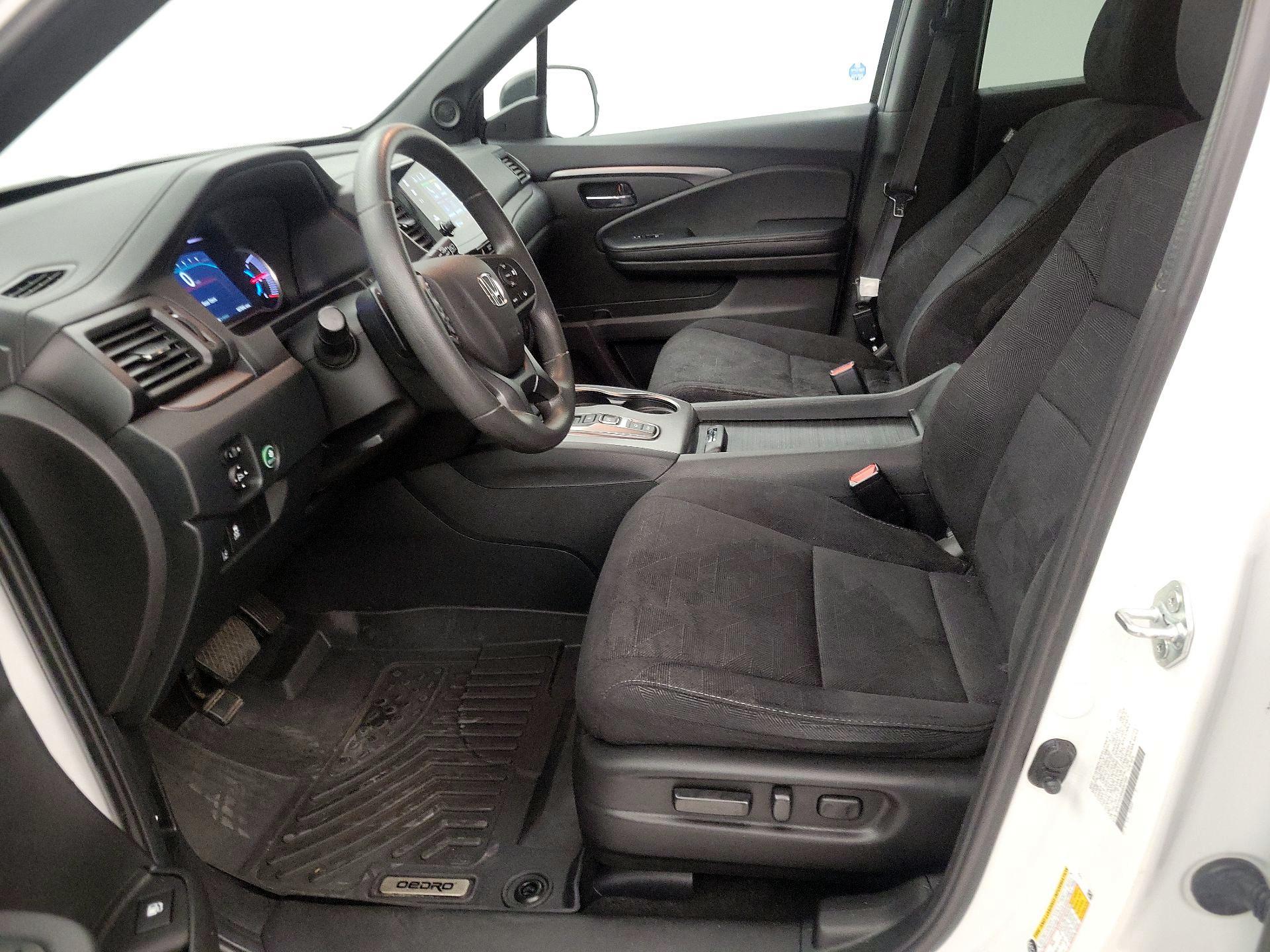 Thumbnail: 2022 Honda Pilot - 11