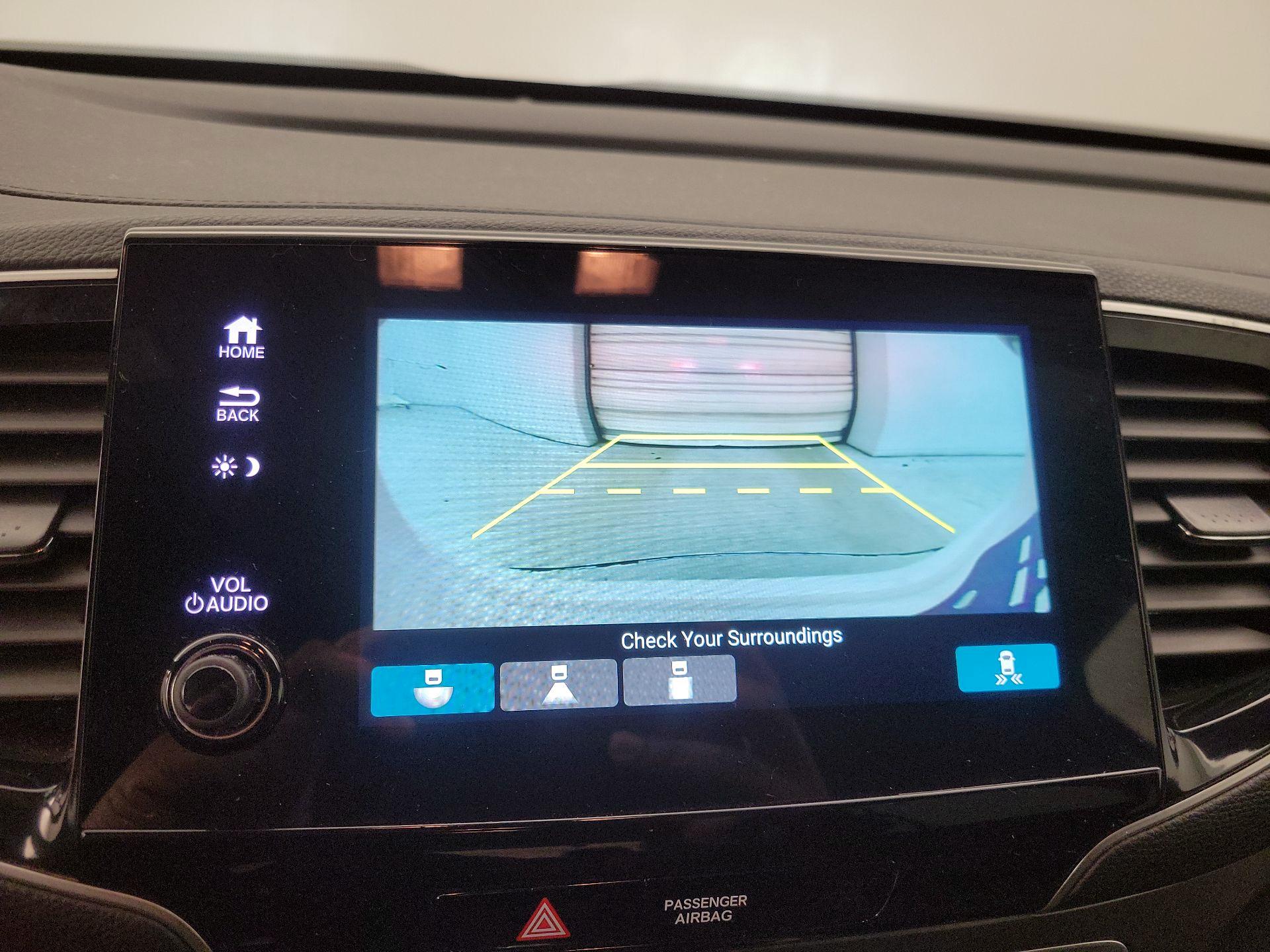 Thumbnail: 2022 Honda Pilot - 14