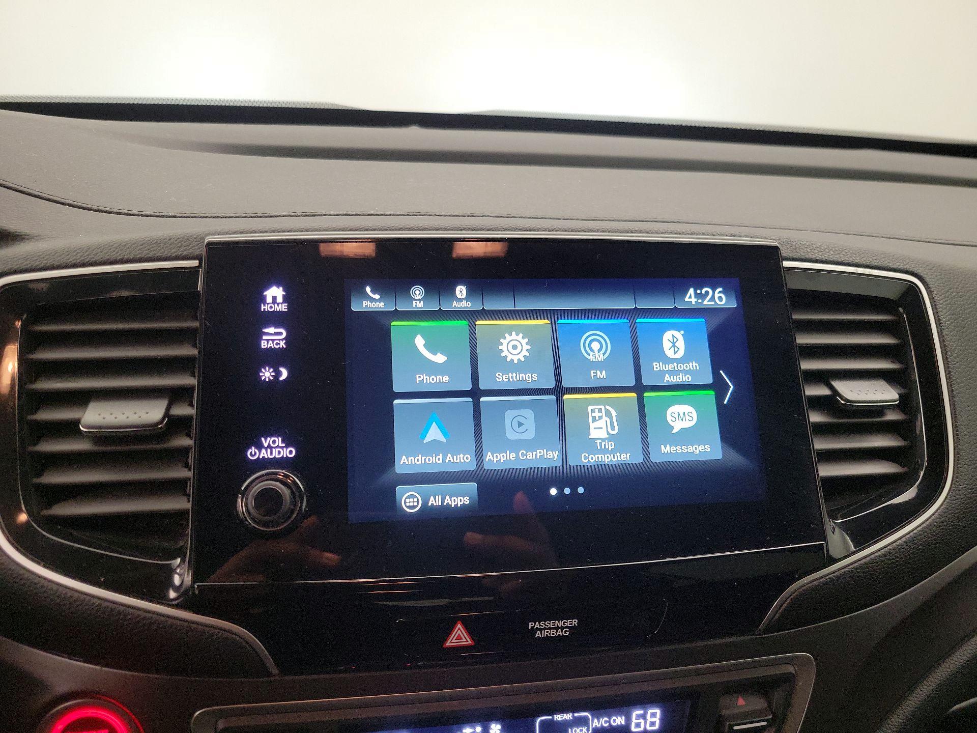 Thumbnail: 2022 Honda Pilot - 15