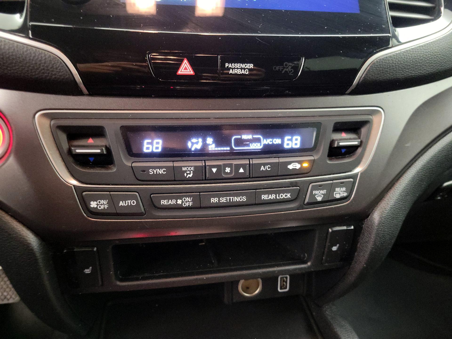 Thumbnail: 2022 Honda Pilot - 16