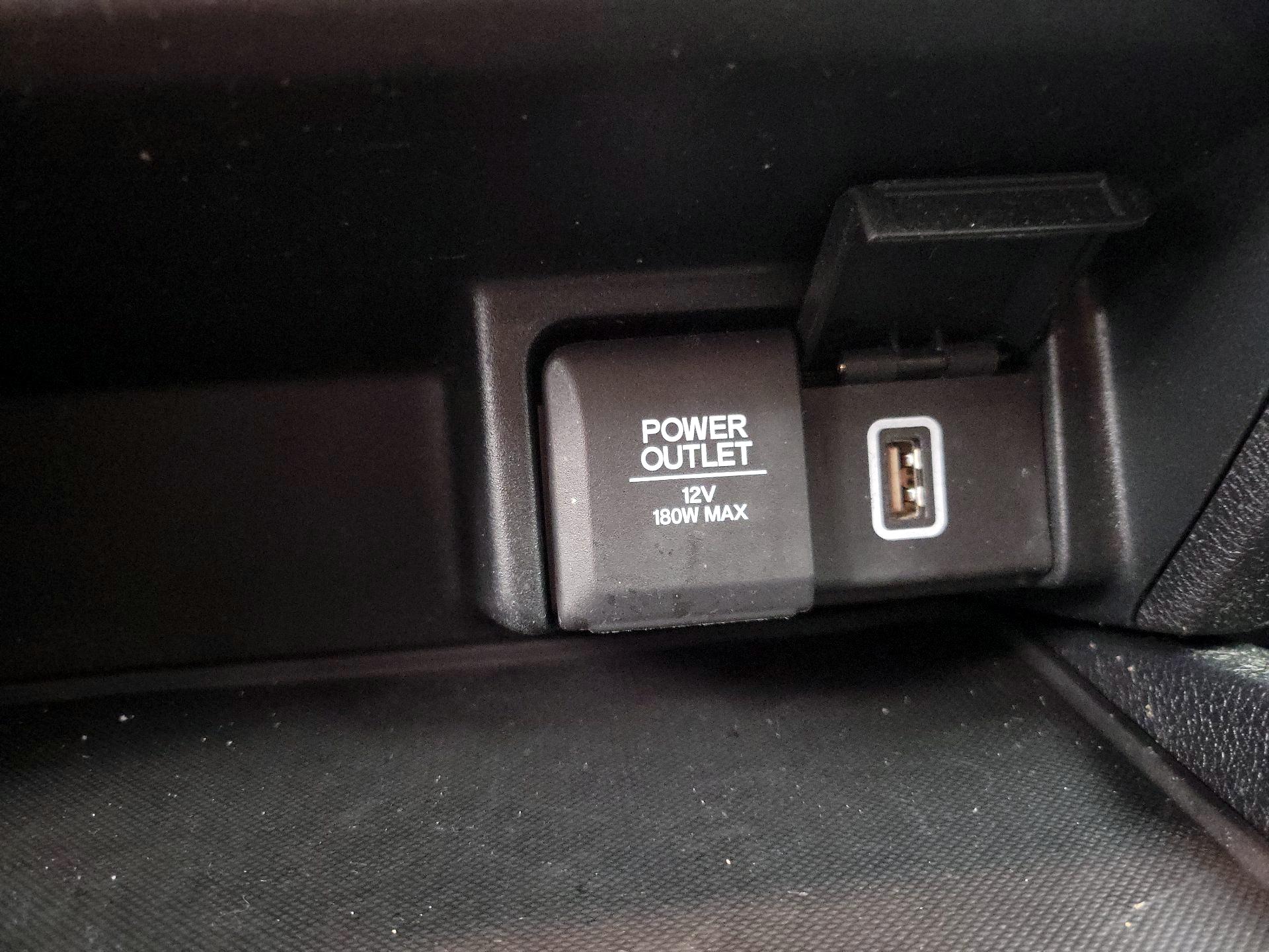 Thumbnail: 2022 Honda Pilot - 18