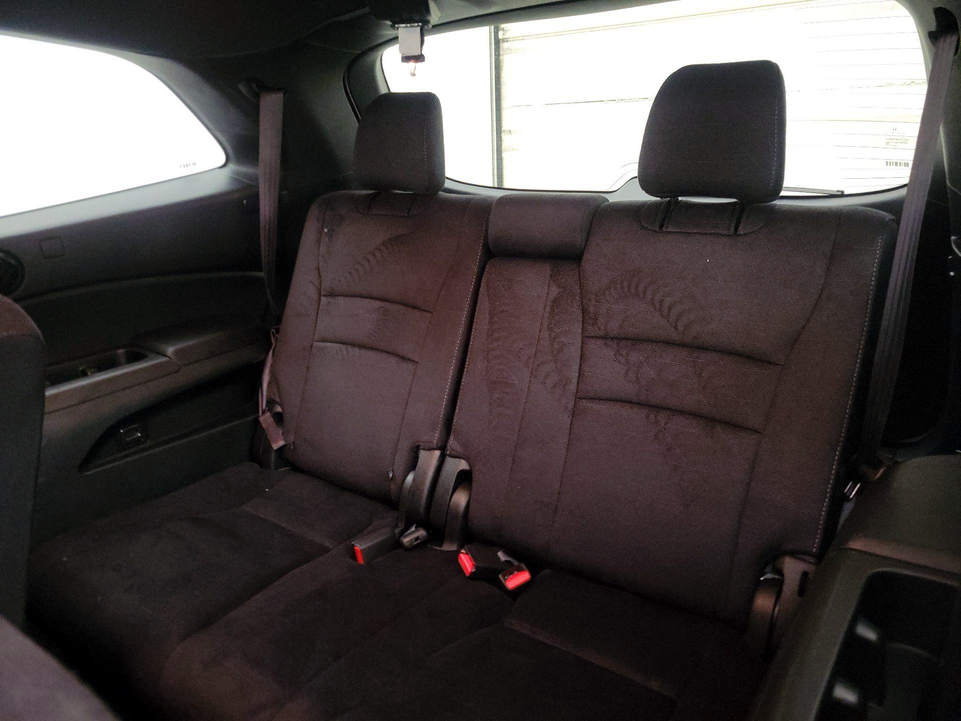 Thumbnail: 2022 Honda Pilot - 20