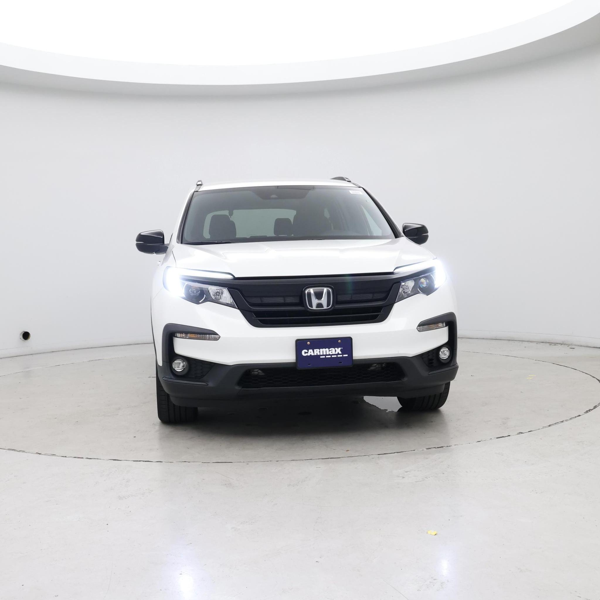 Thumbnail: 2022 Honda Pilot - 5