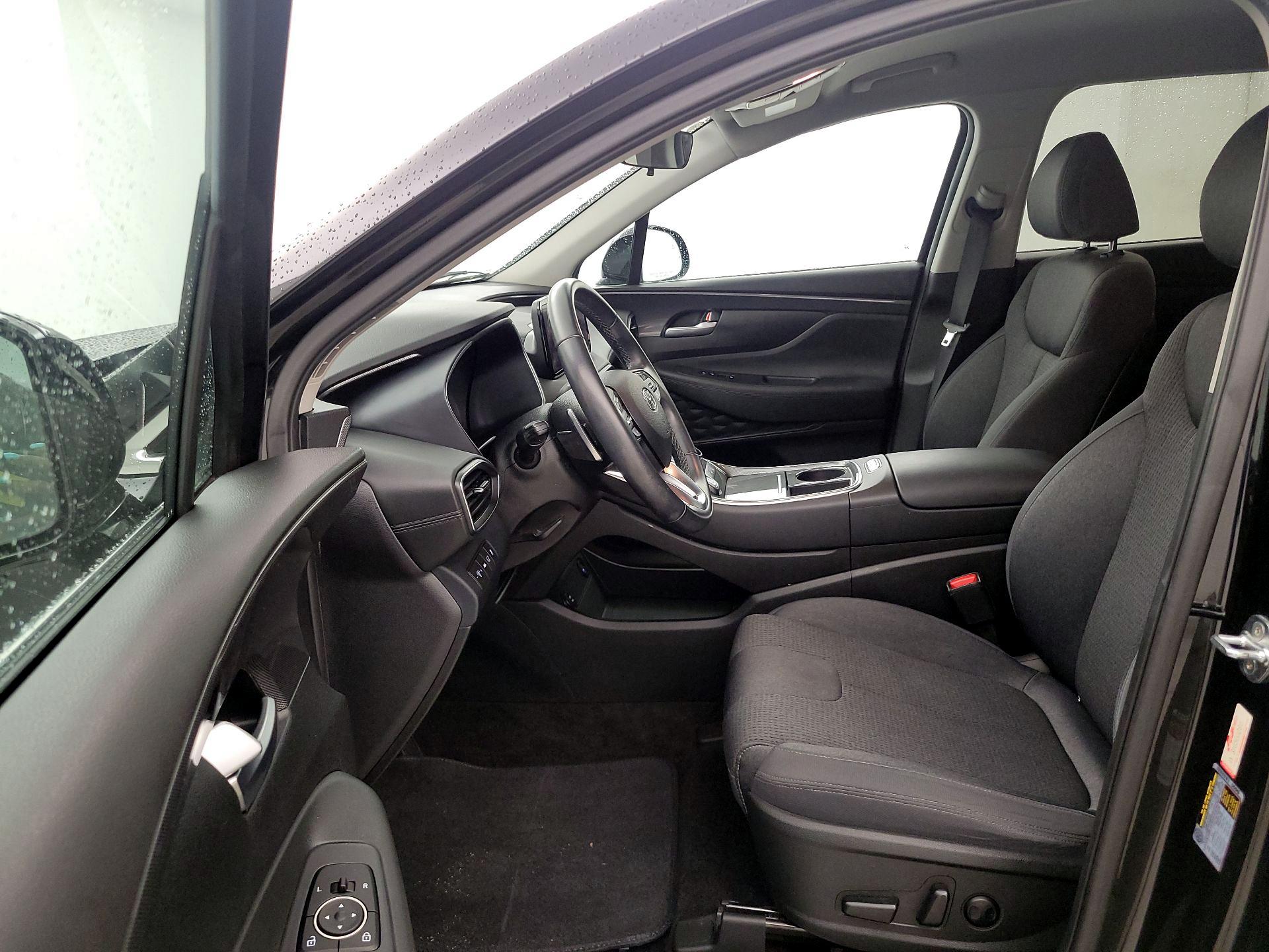 Thumbnail: 2023 Hyundai Santa Fe - 11