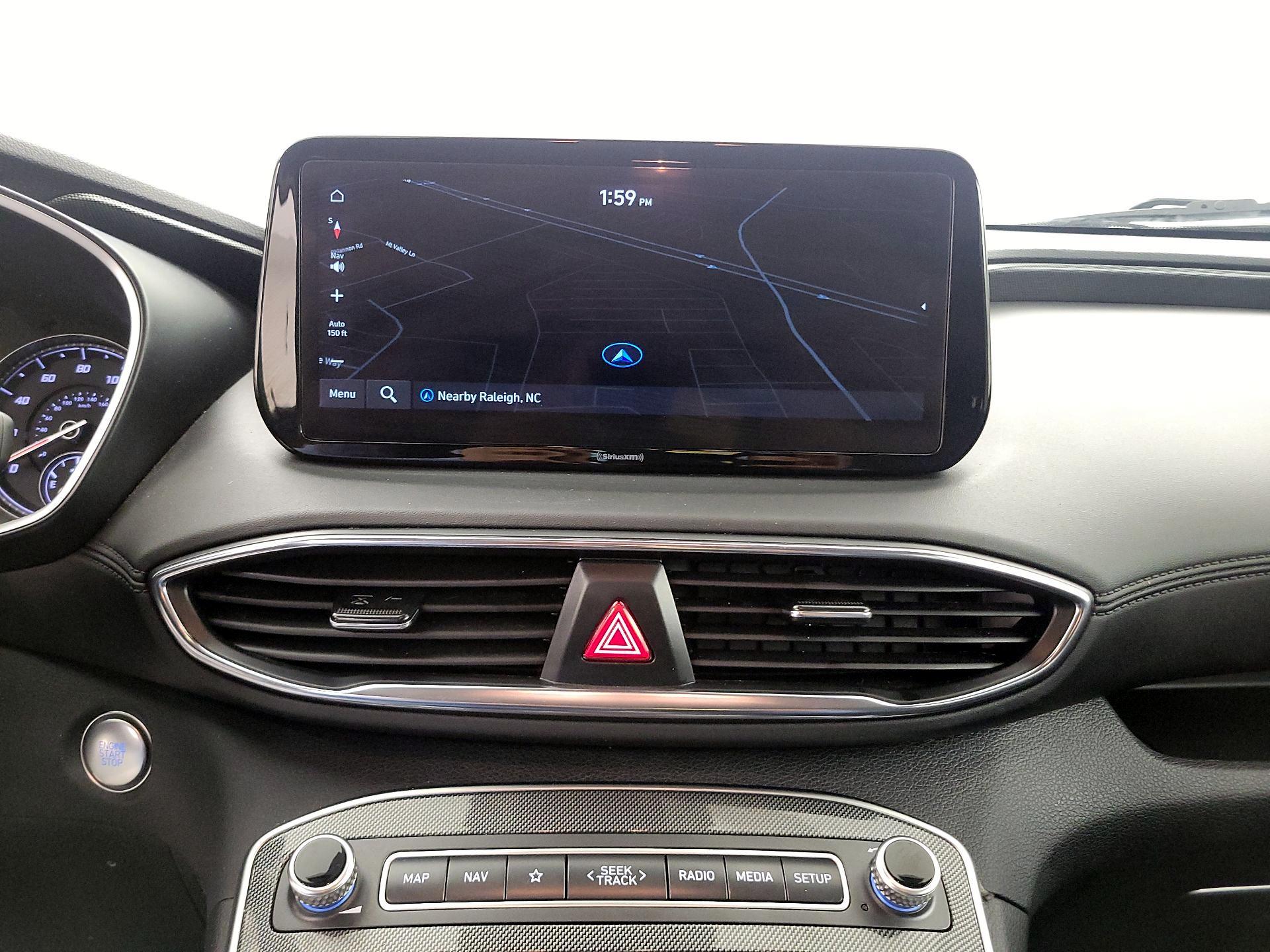 Thumbnail: 2023 Hyundai Santa Fe - 14