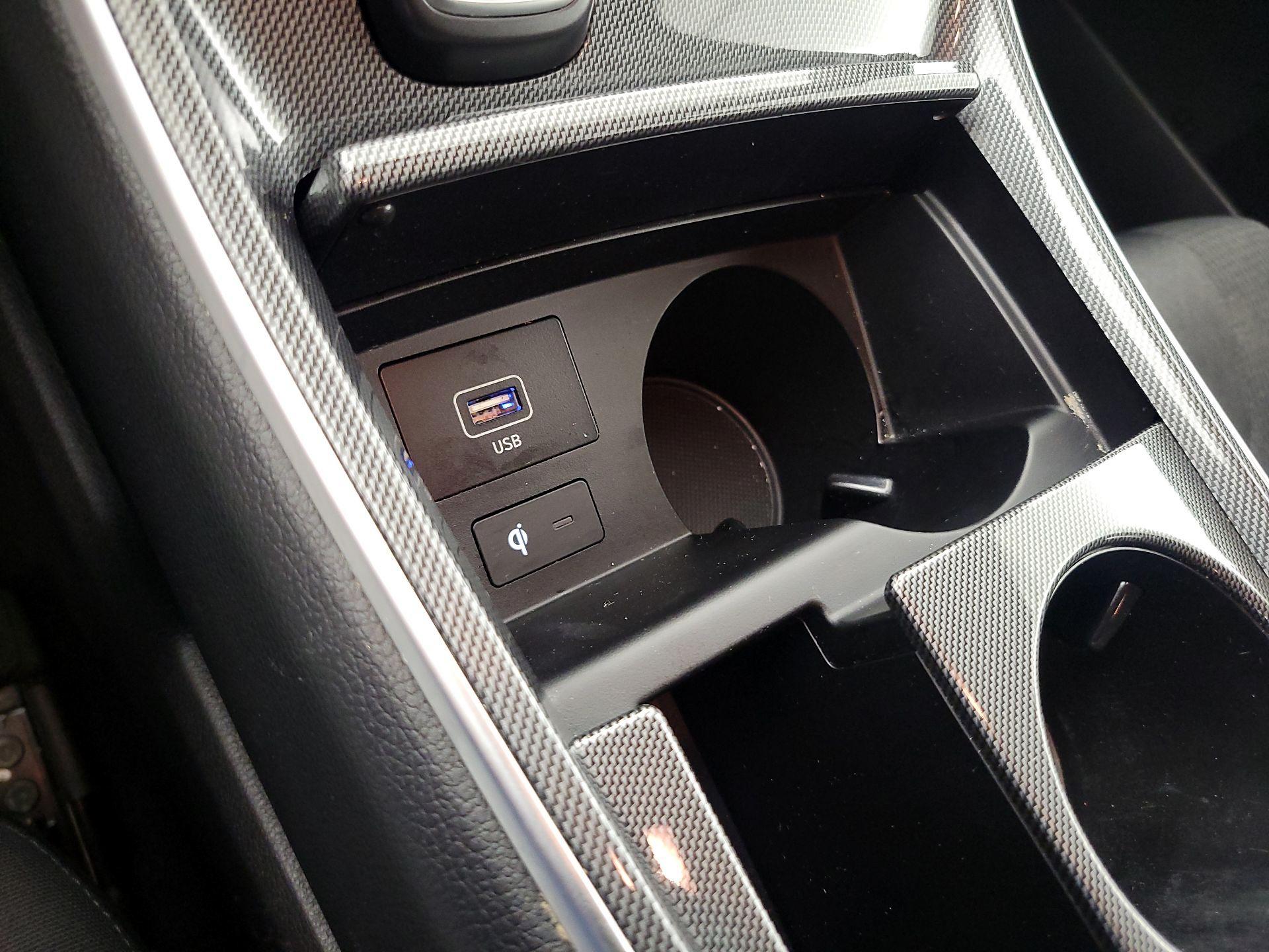 Thumbnail: 2023 Hyundai Santa Fe - 19