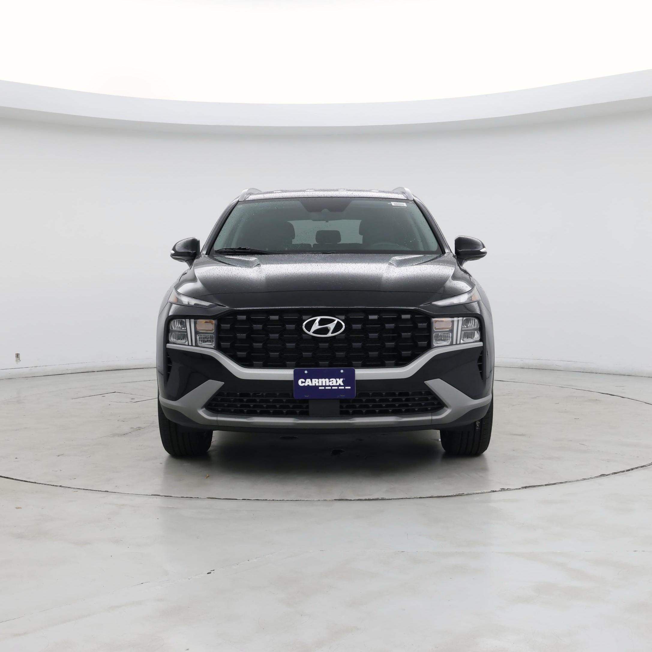 Thumbnail: 2023 Hyundai Santa Fe - 5