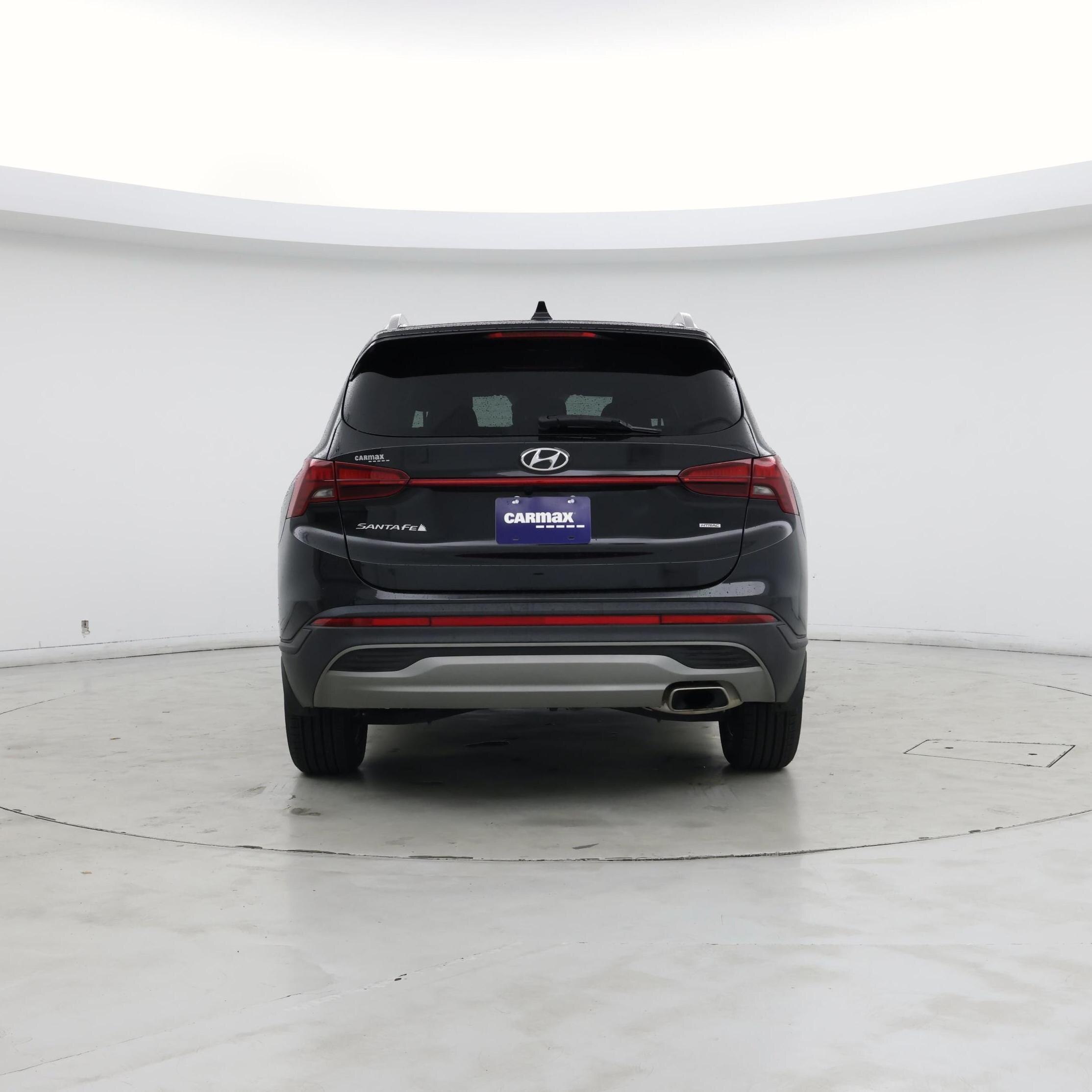 Thumbnail: 2023 Hyundai Santa Fe - 6