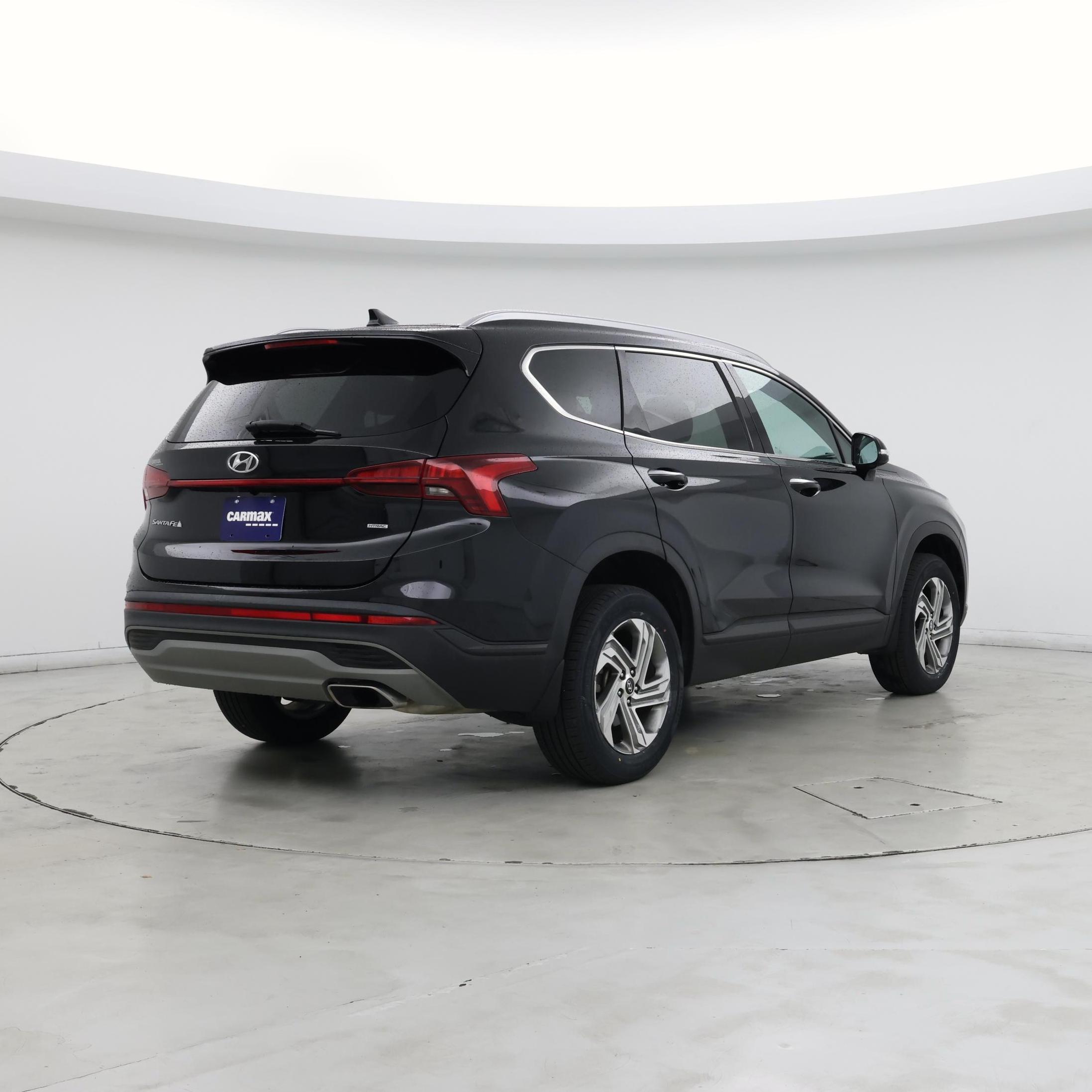 Thumbnail: 2023 Hyundai Santa Fe - 8