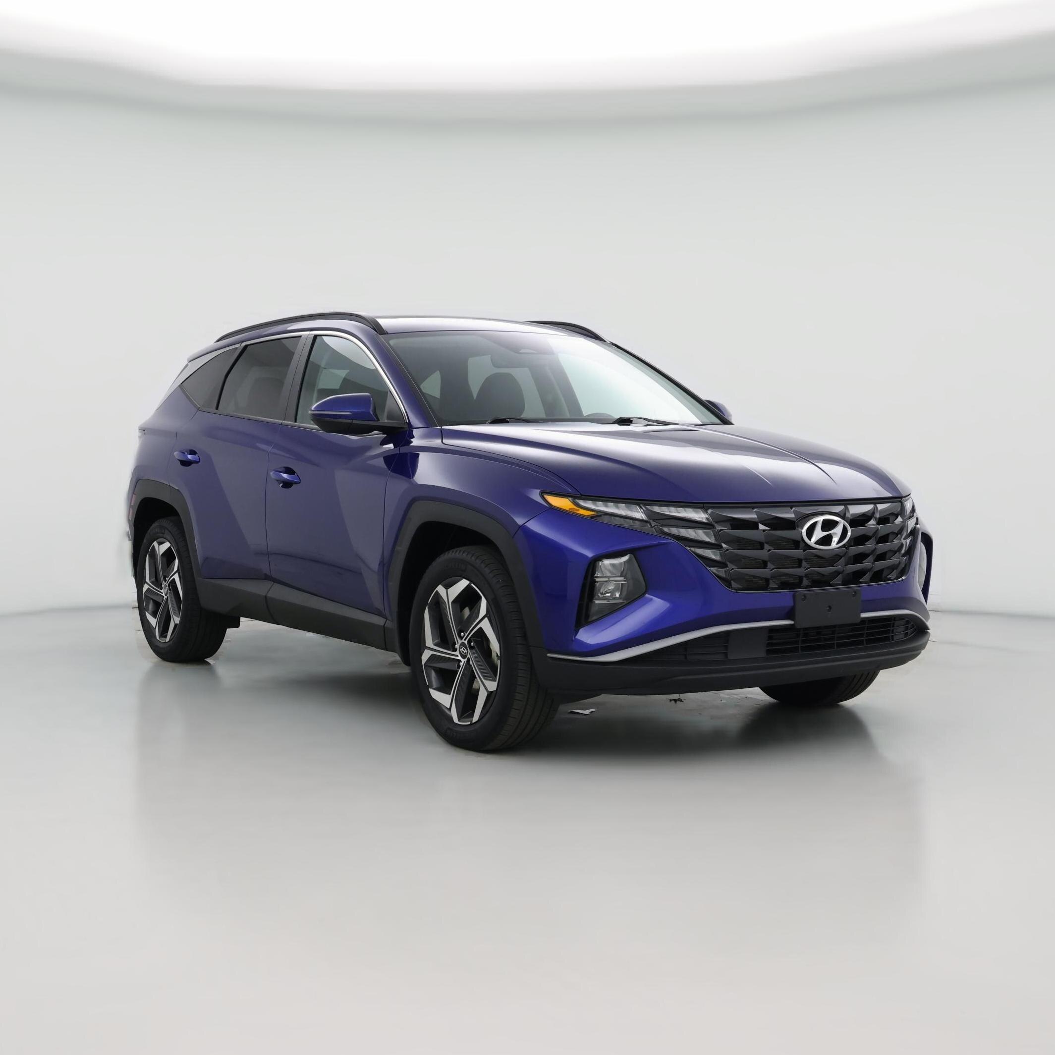 Thumbnail: 2023 Hyundai Tucson - 1