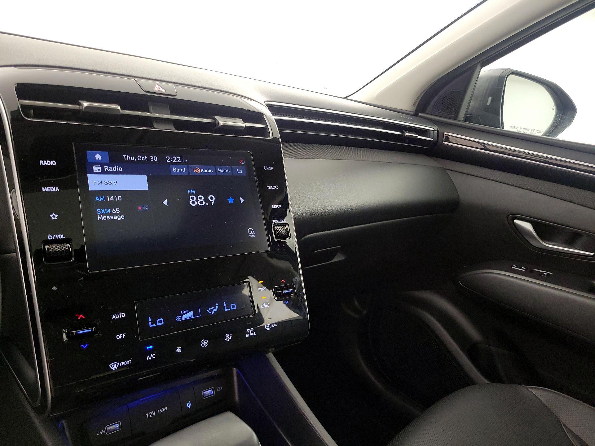 Thumbnail: 2023 Hyundai Tucson - 15