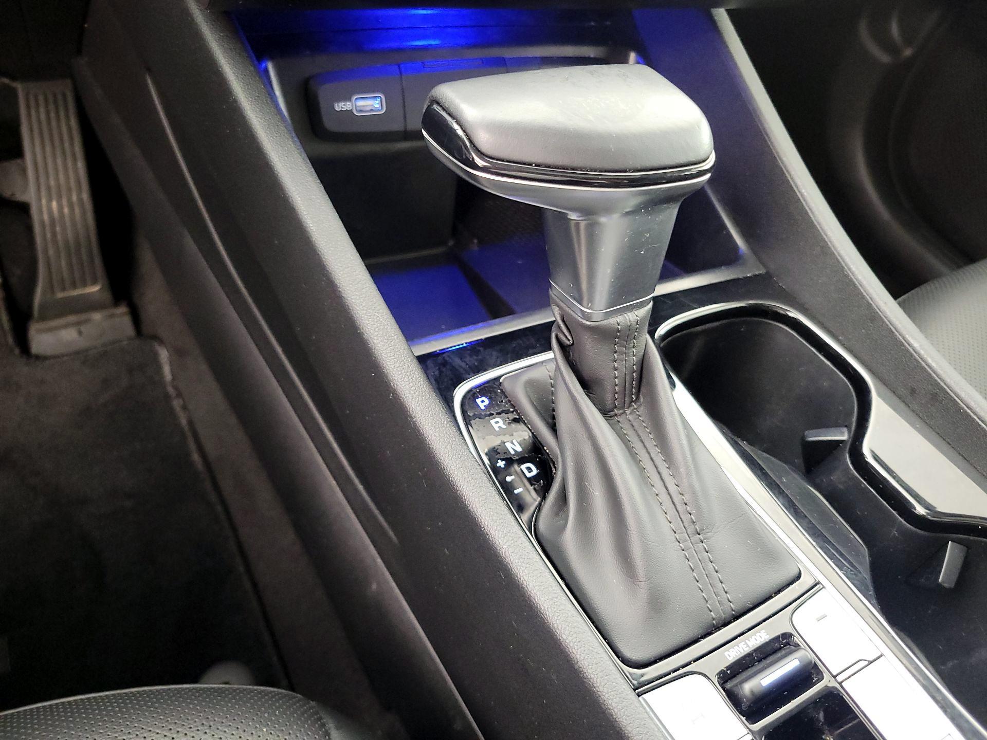 Thumbnail: 2023 Hyundai Tucson - 17