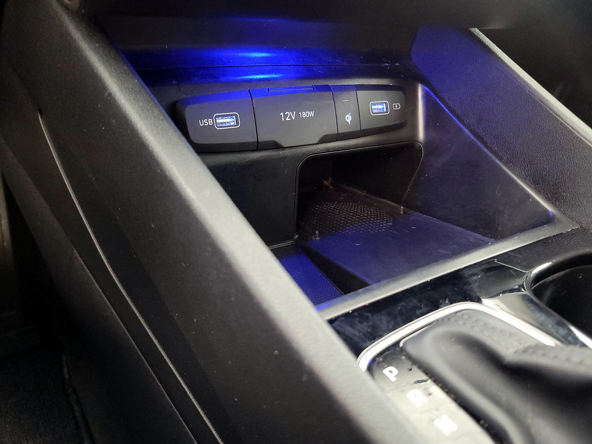 Thumbnail: 2023 Hyundai Tucson - 18