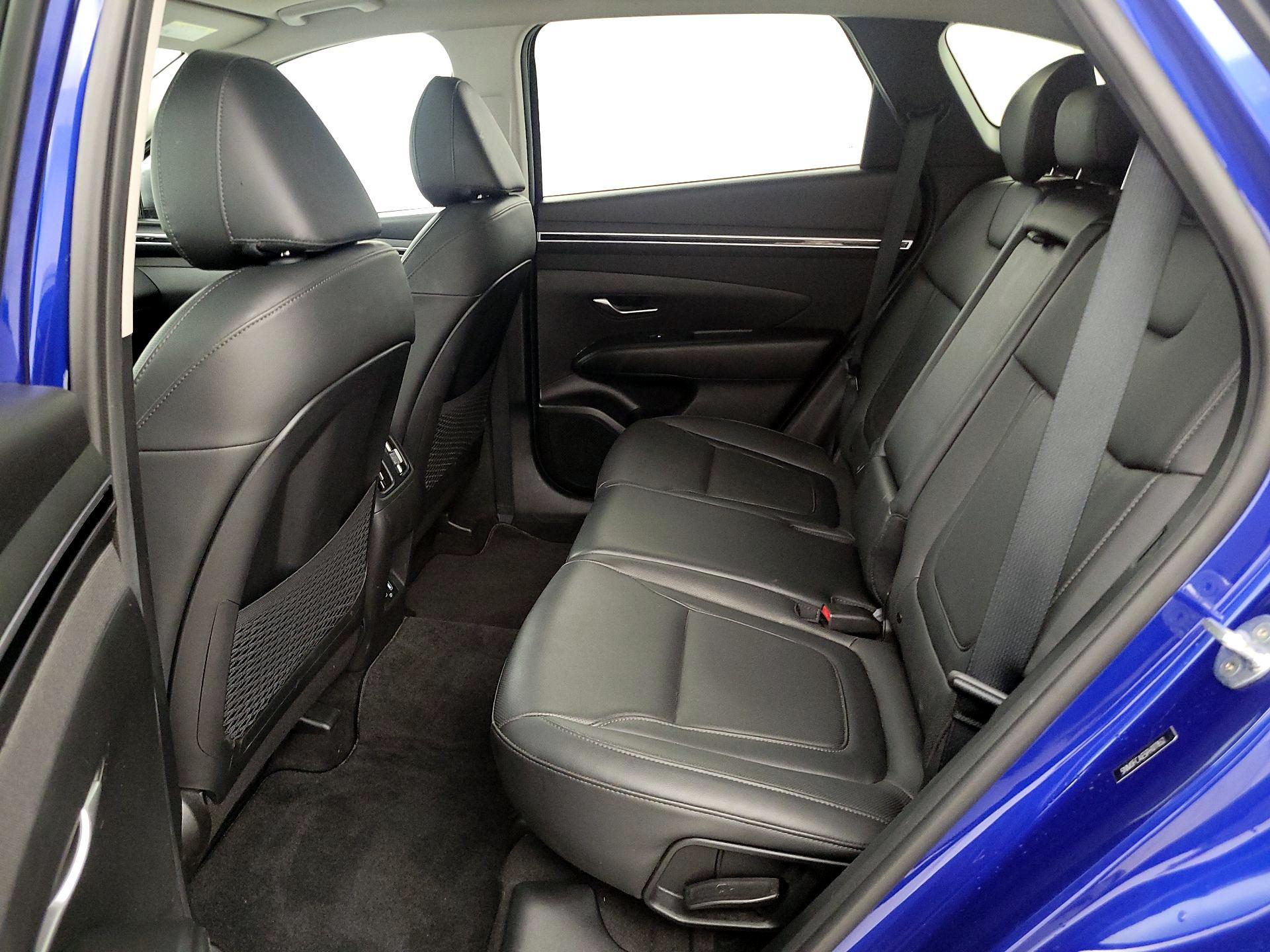 Thumbnail: 2023 Hyundai Tucson - 20