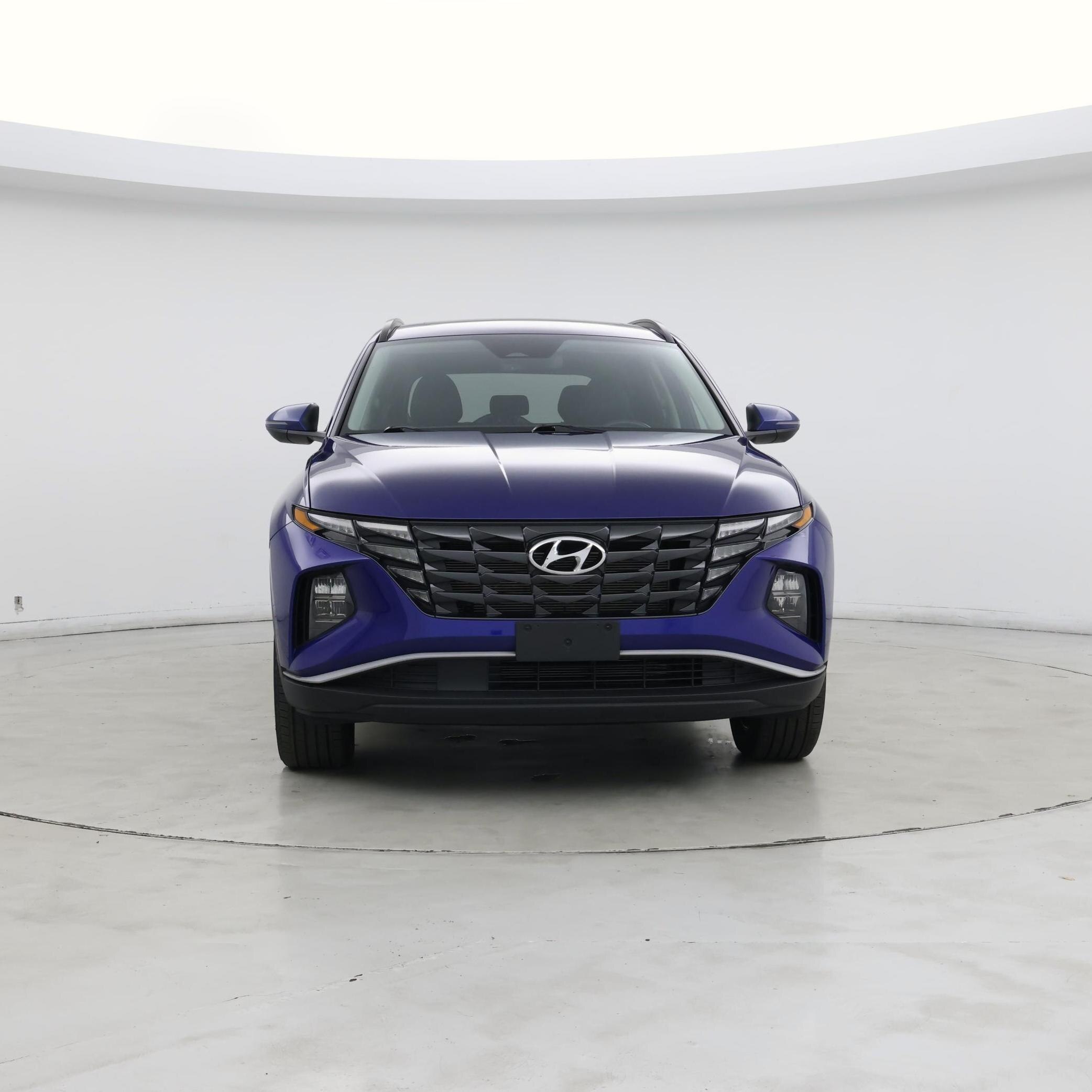 Thumbnail: 2023 Hyundai Tucson - 5