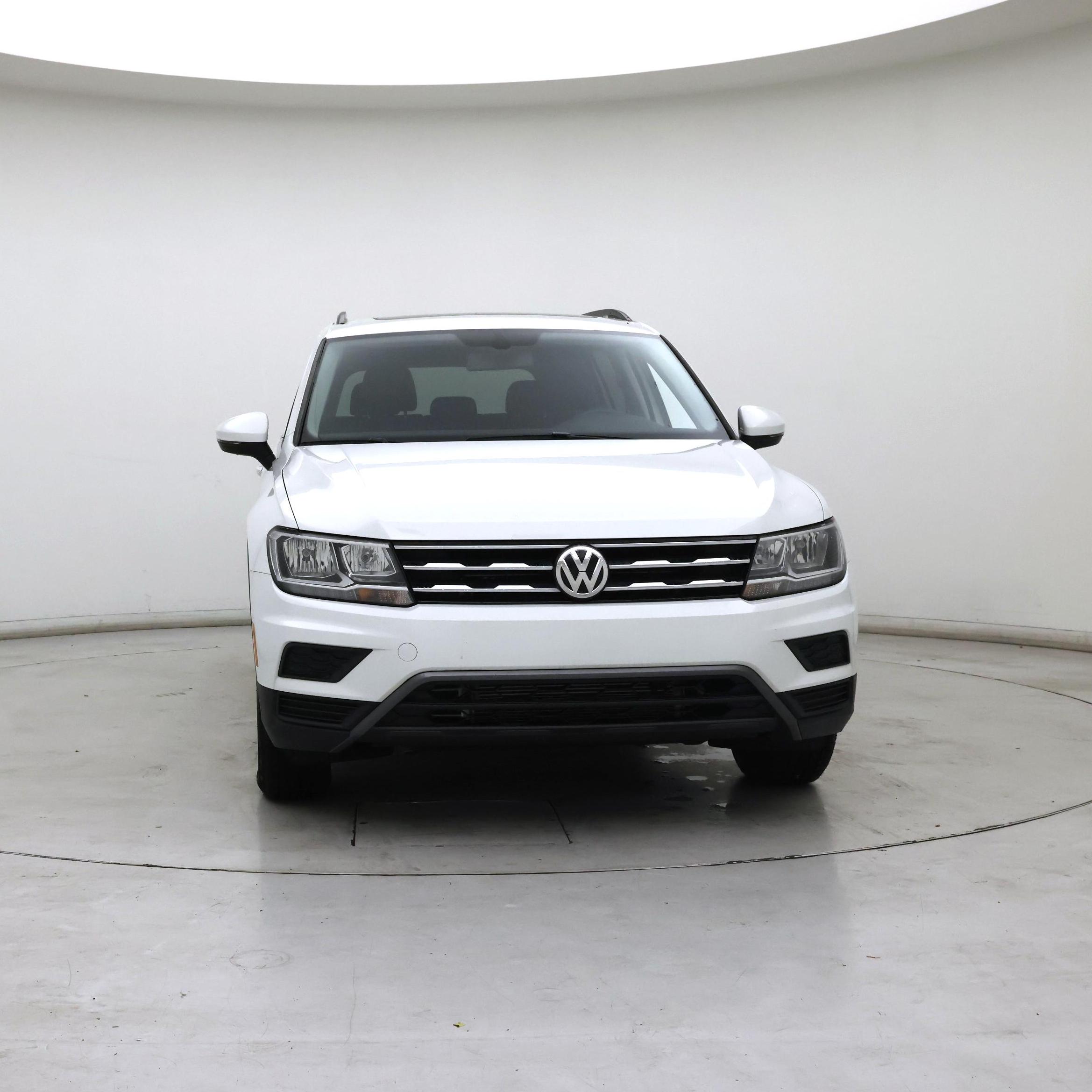Thumbnail: 2020 Volkswagen Tiguan - 5
