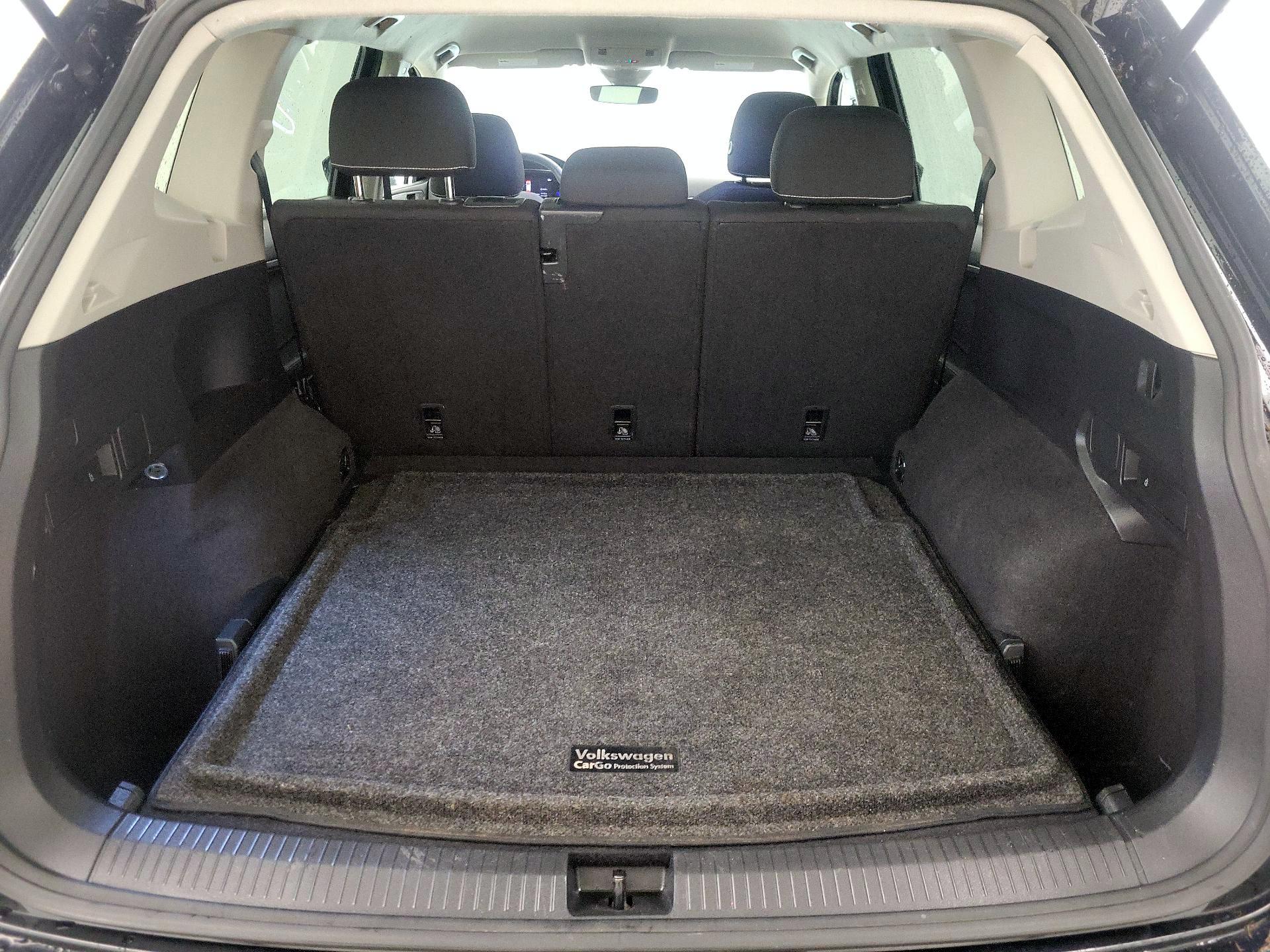 Thumbnail: 2022 Volkswagen Tiguan - 20