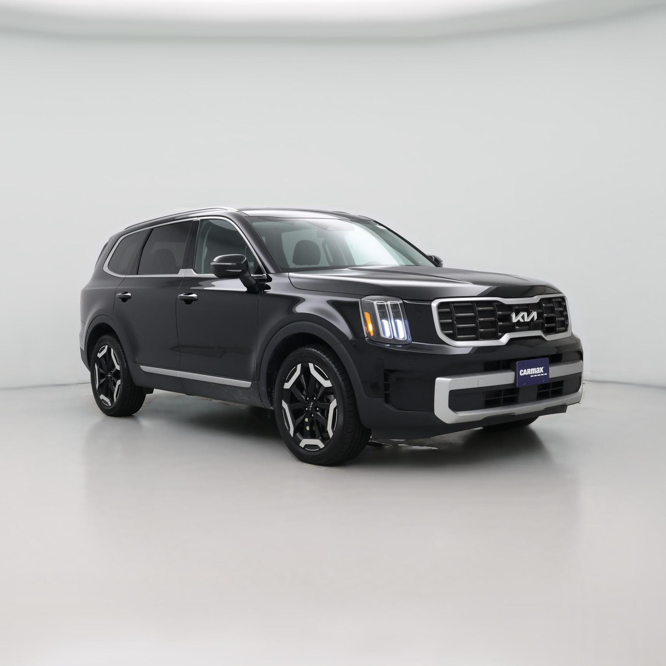 Thumbnail: 2023 Kia Telluride - 1