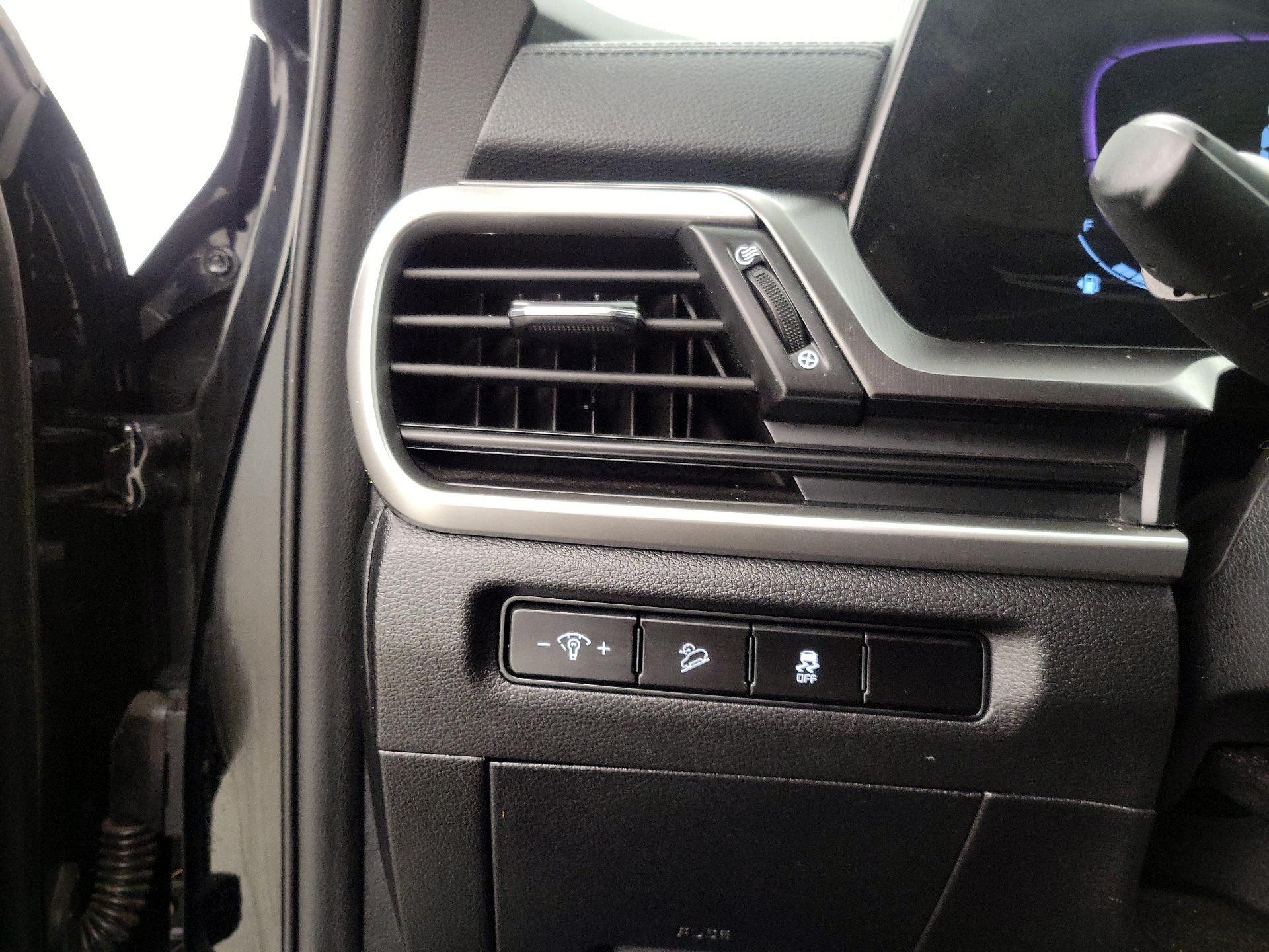 Thumbnail: 2023 Kia Telluride - 13