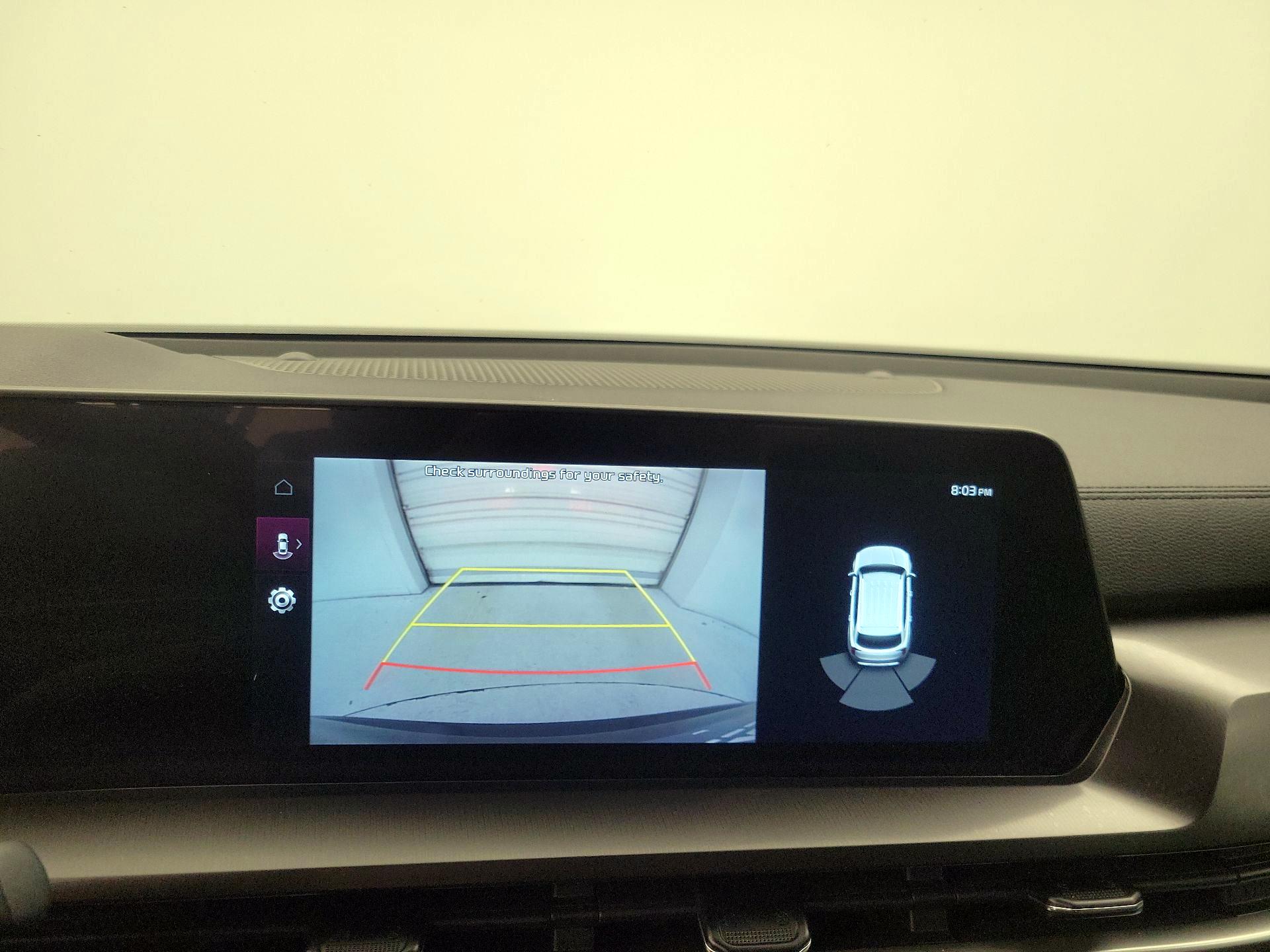 Thumbnail: 2023 Kia Telluride - 14