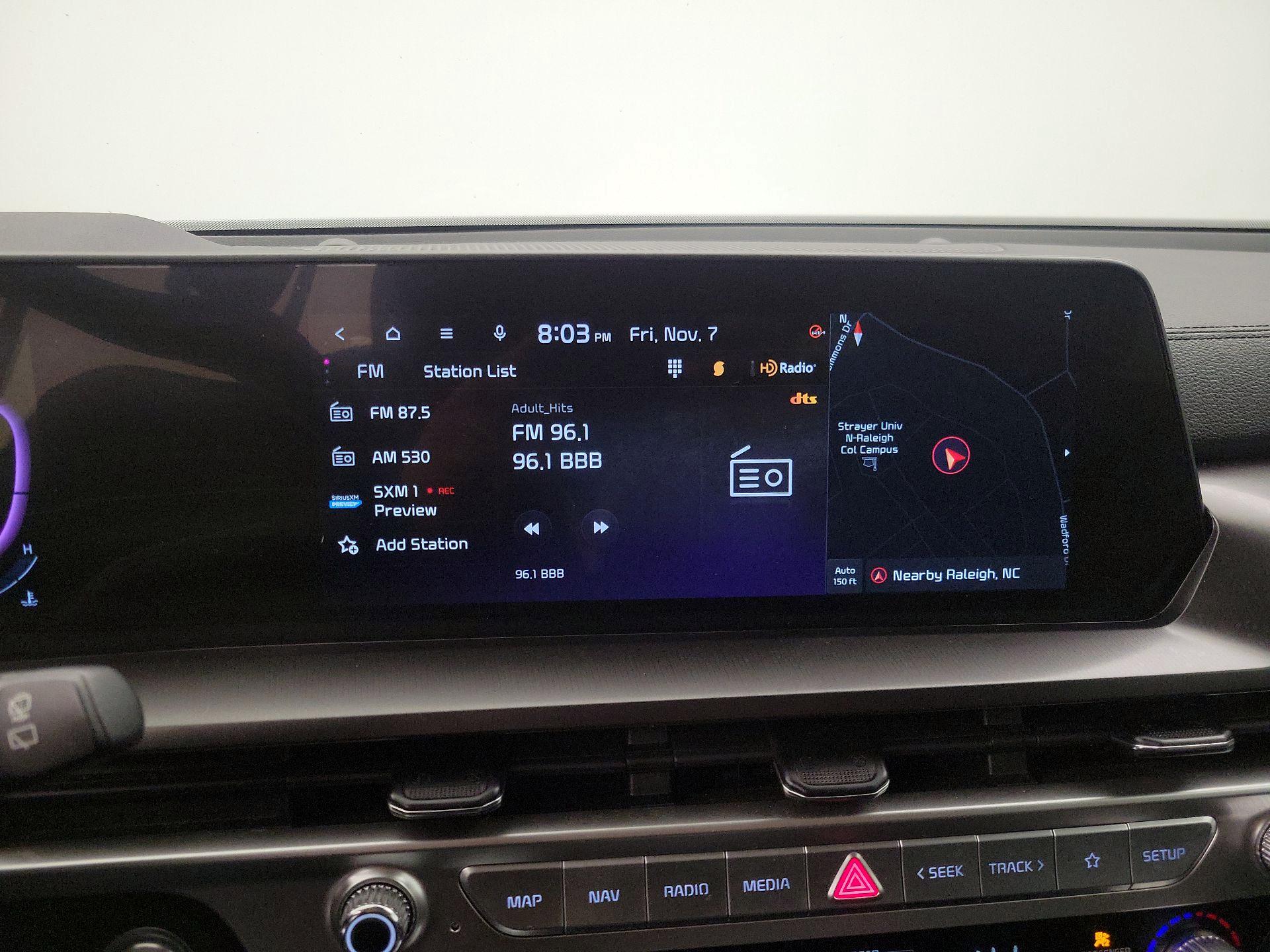 Thumbnail: 2023 Kia Telluride - 15