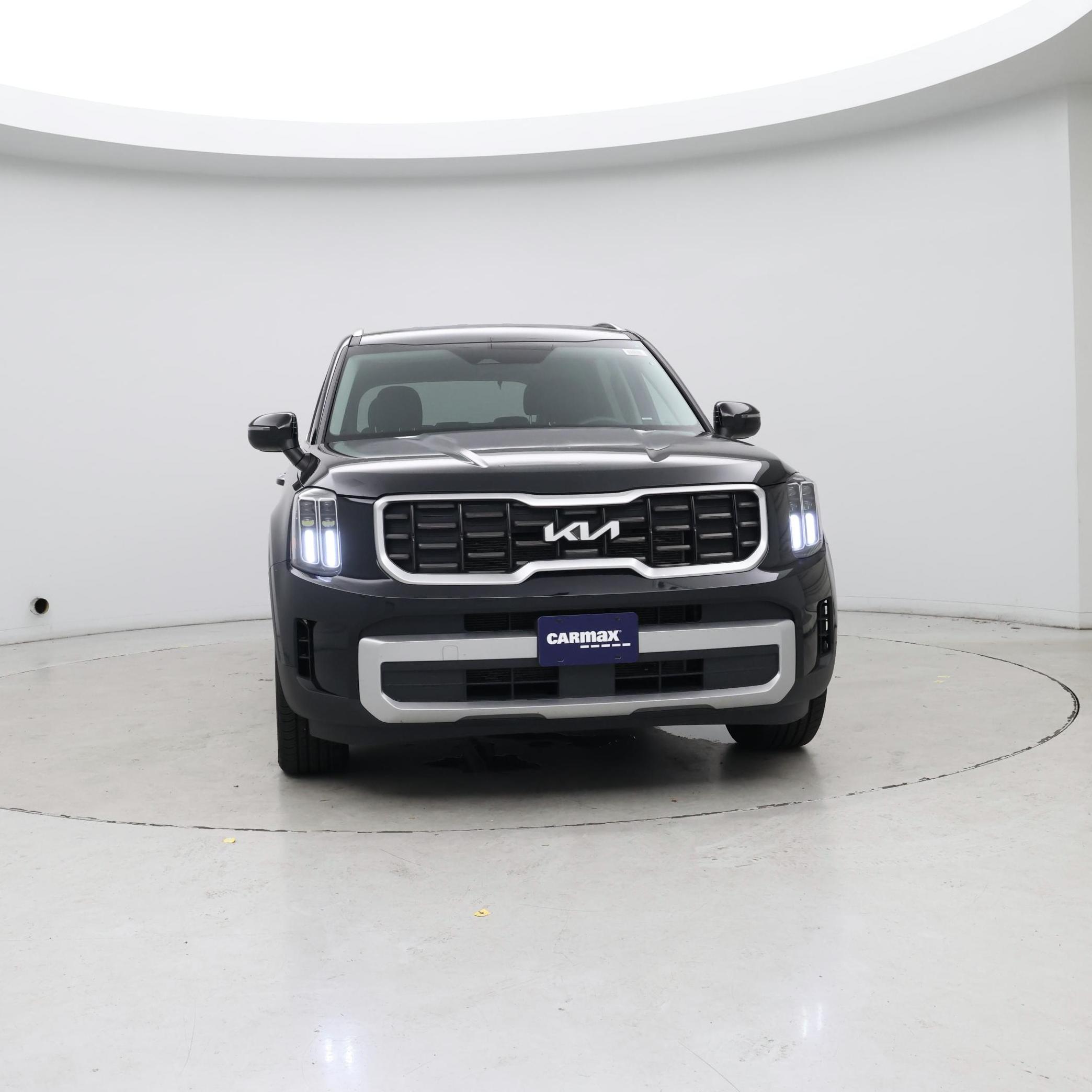 Thumbnail: 2023 Kia Telluride - 5